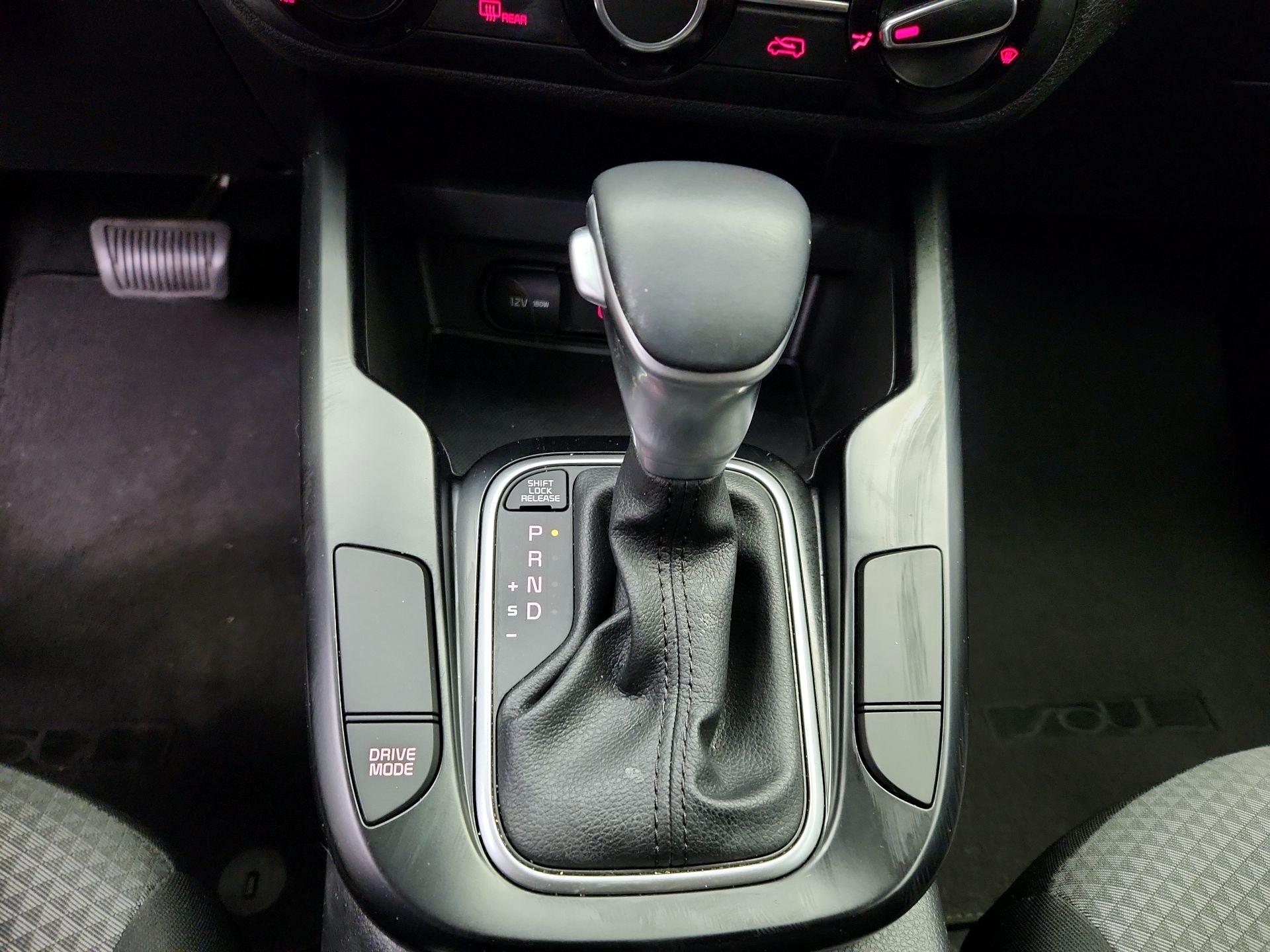 Thumbnail: 2020 Kia Soul - 17