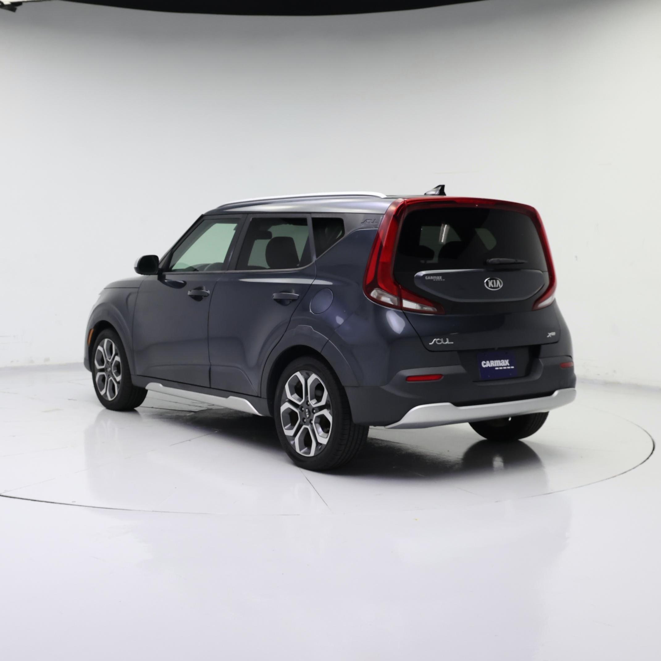 Thumbnail: 2020 Kia Soul - 2