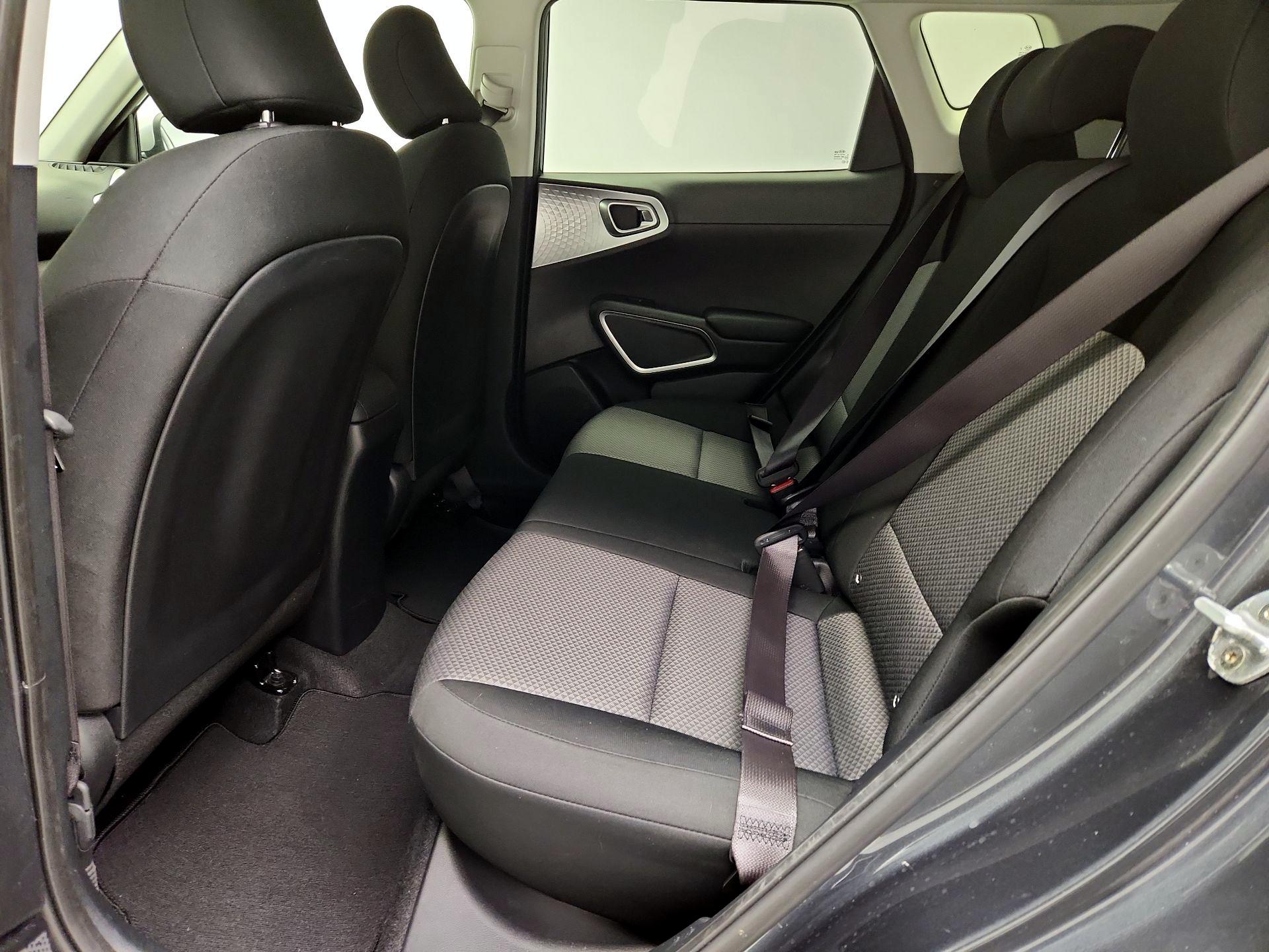Thumbnail: 2020 Kia Soul - 19