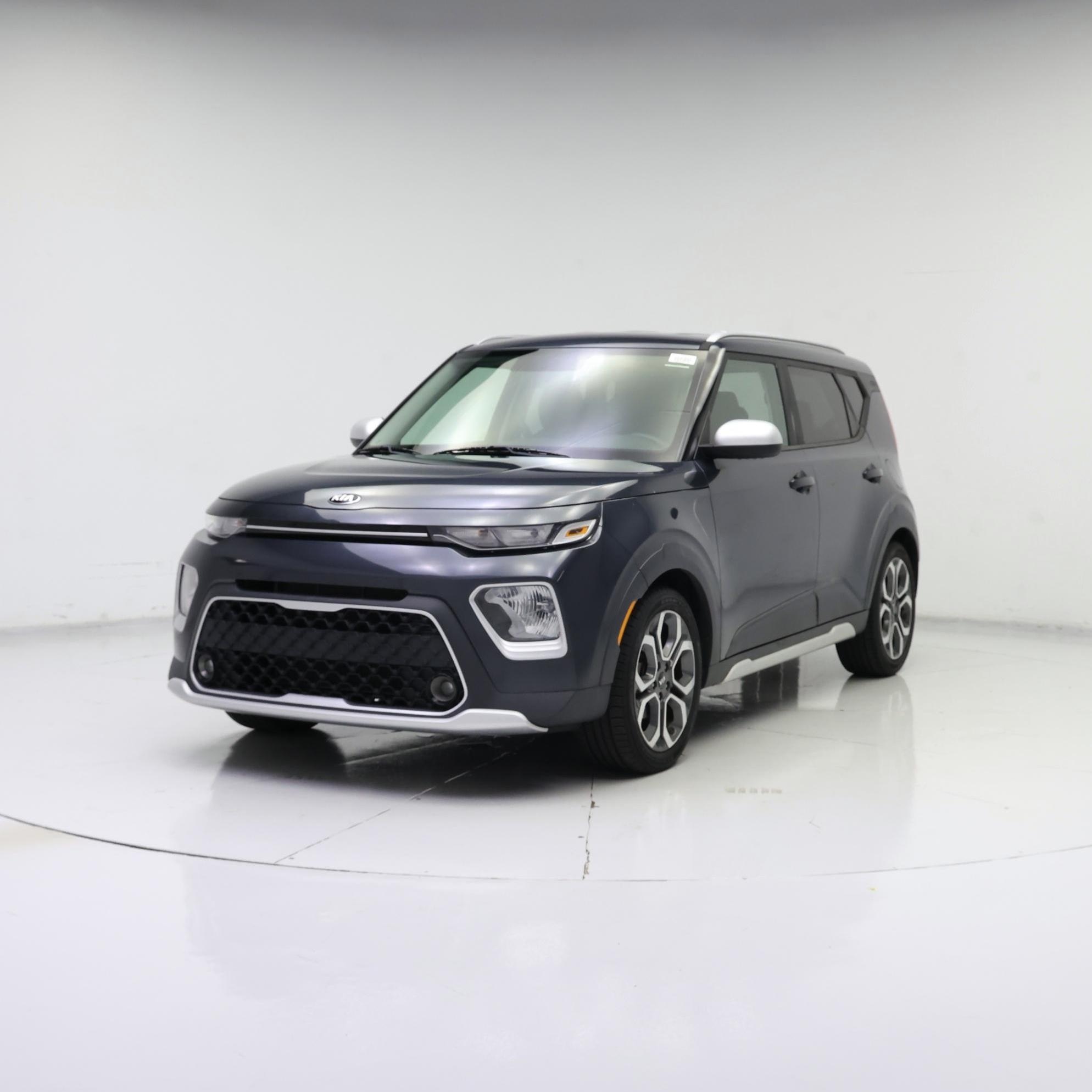 Thumbnail: 2020 Kia Soul - 4