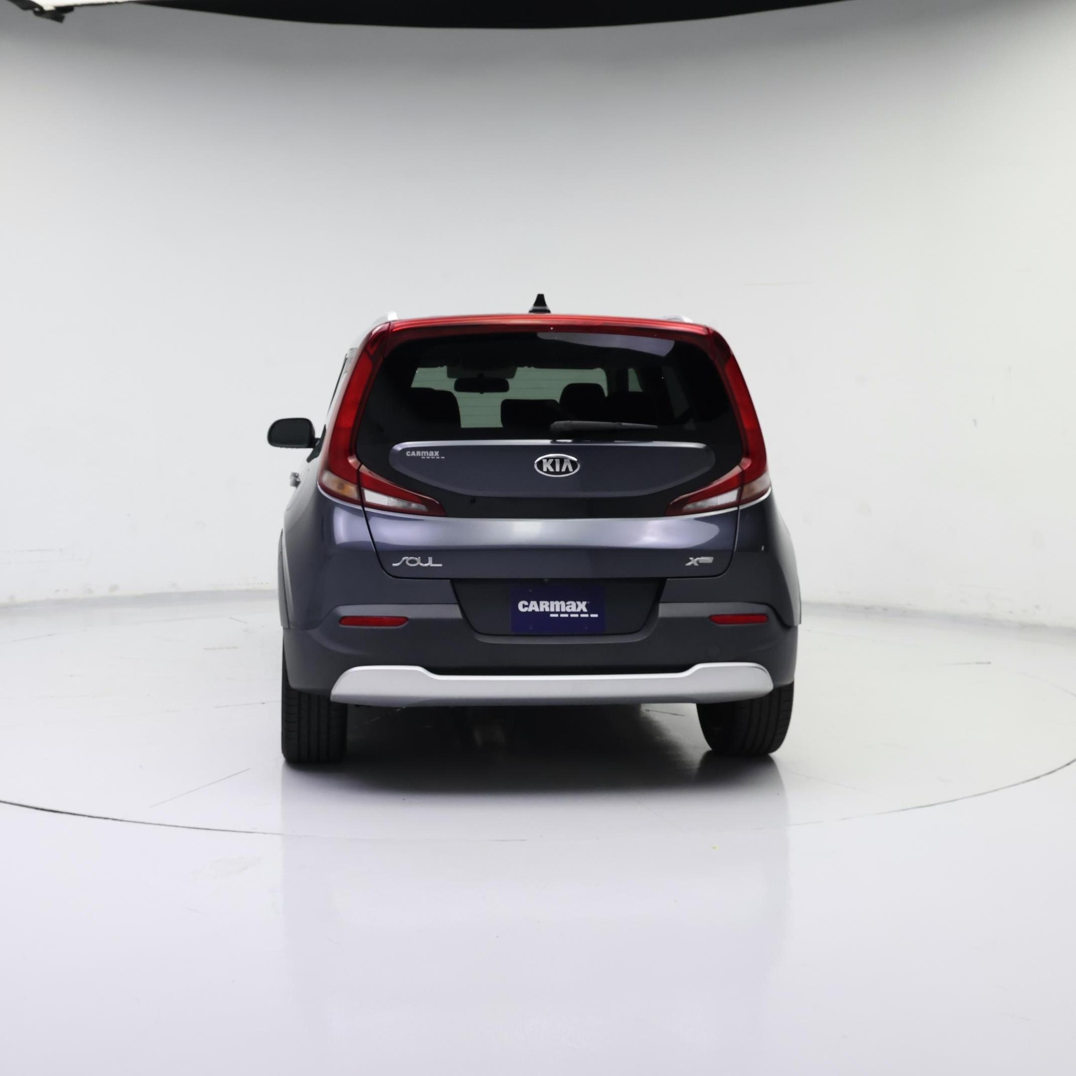 Thumbnail: 2020 Kia Soul - 6