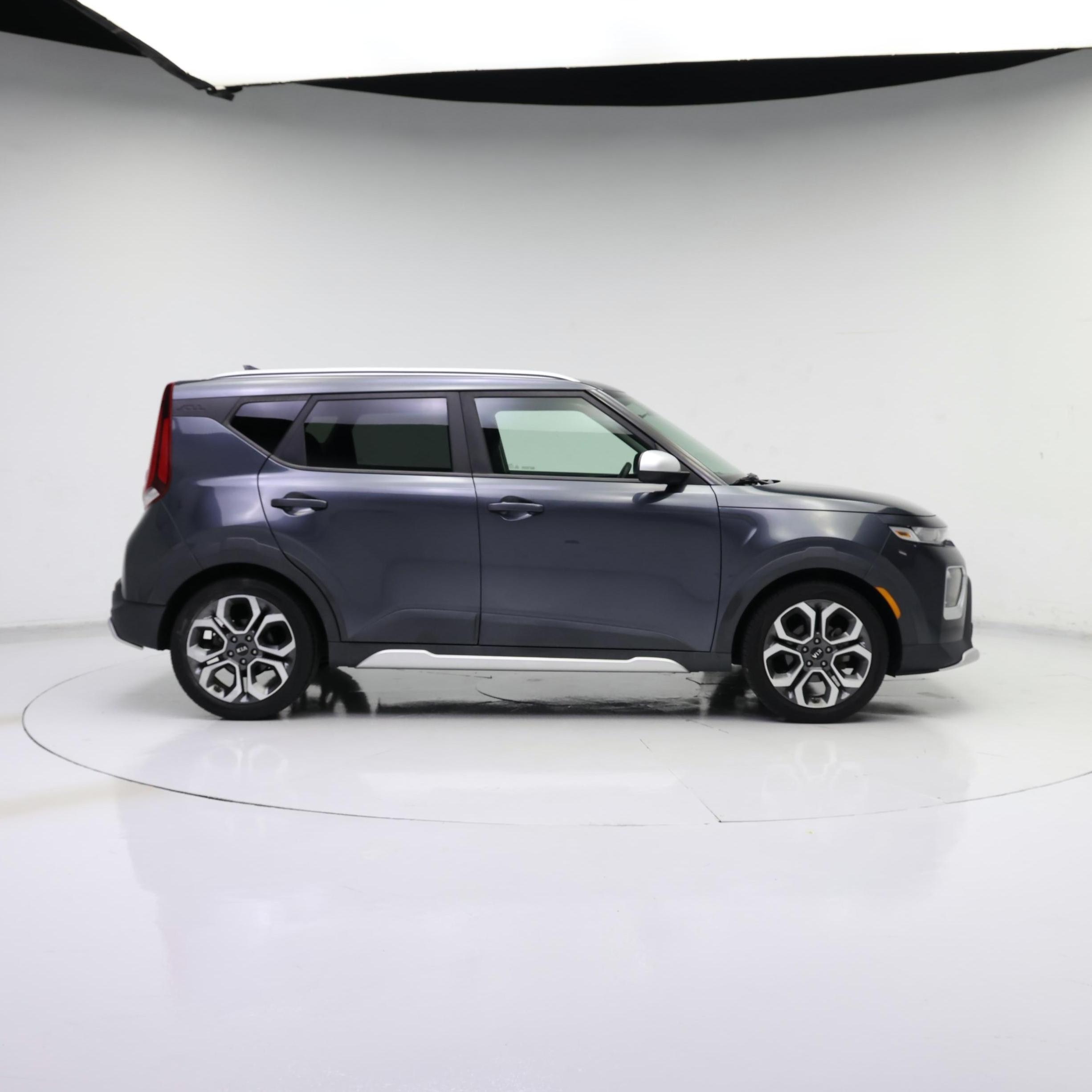 Thumbnail: 2020 Kia Soul - 7
