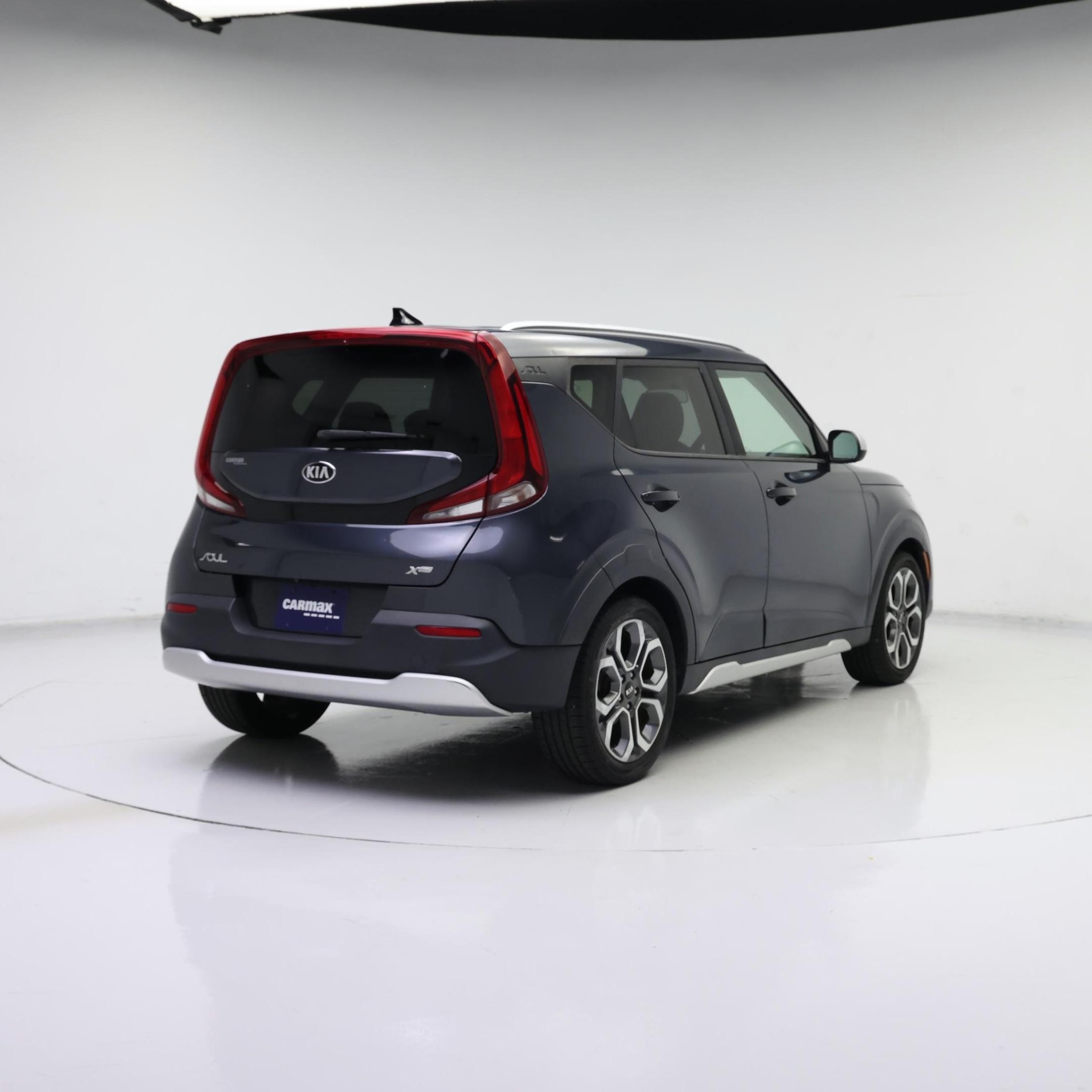 Thumbnail: 2020 Kia Soul - 8