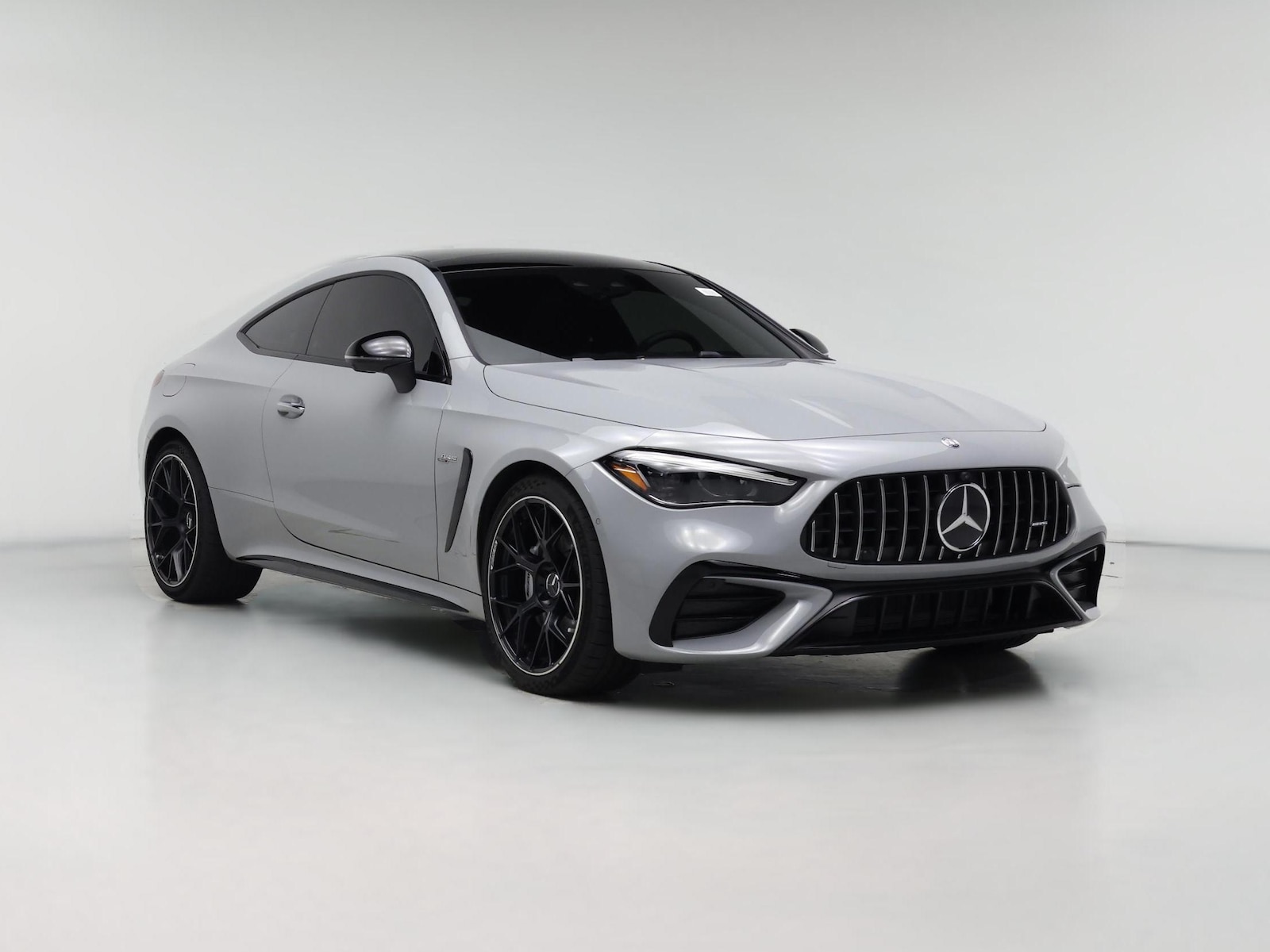 2026 Mercedes-Benz CLE