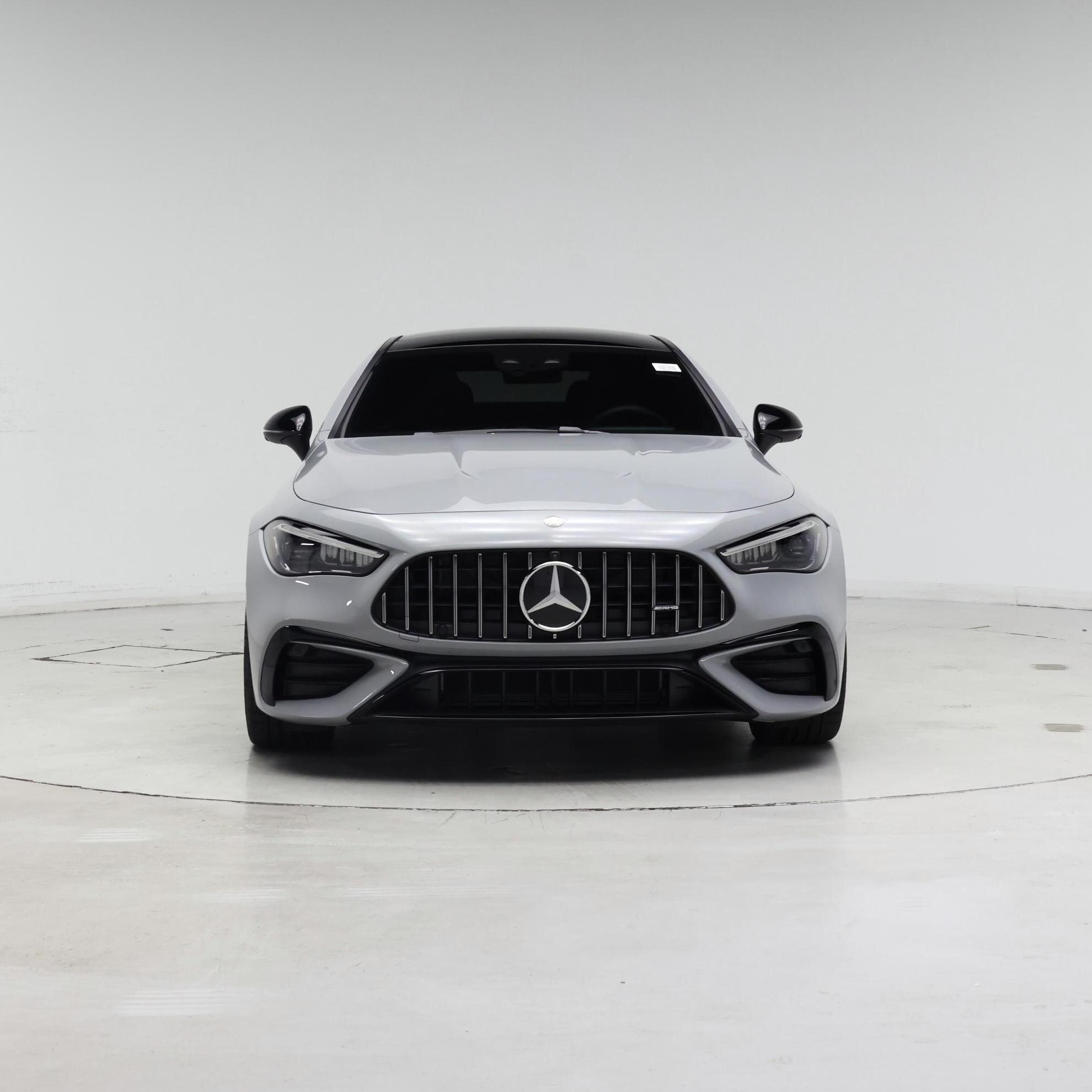 Thumbnail: 2026 Mercedes-Benz CLE - 5