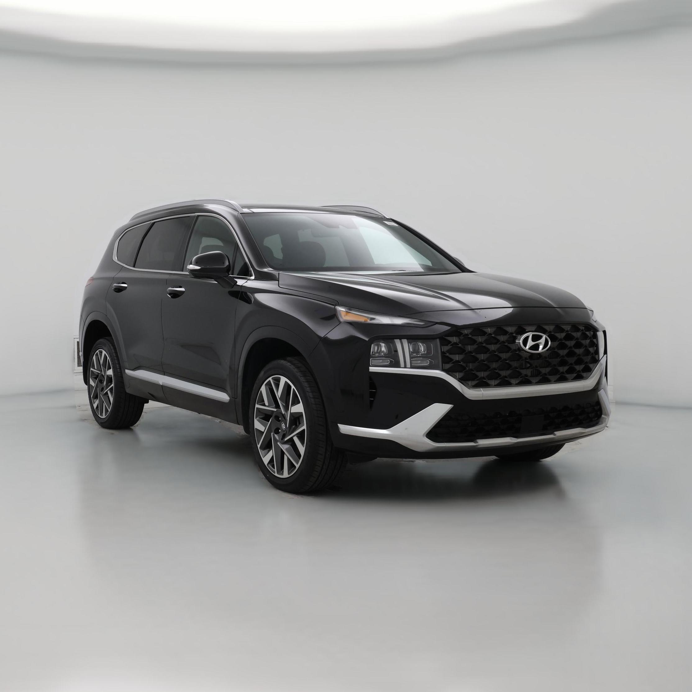 Thumbnail: 2023 Hyundai Santa Fe - 1