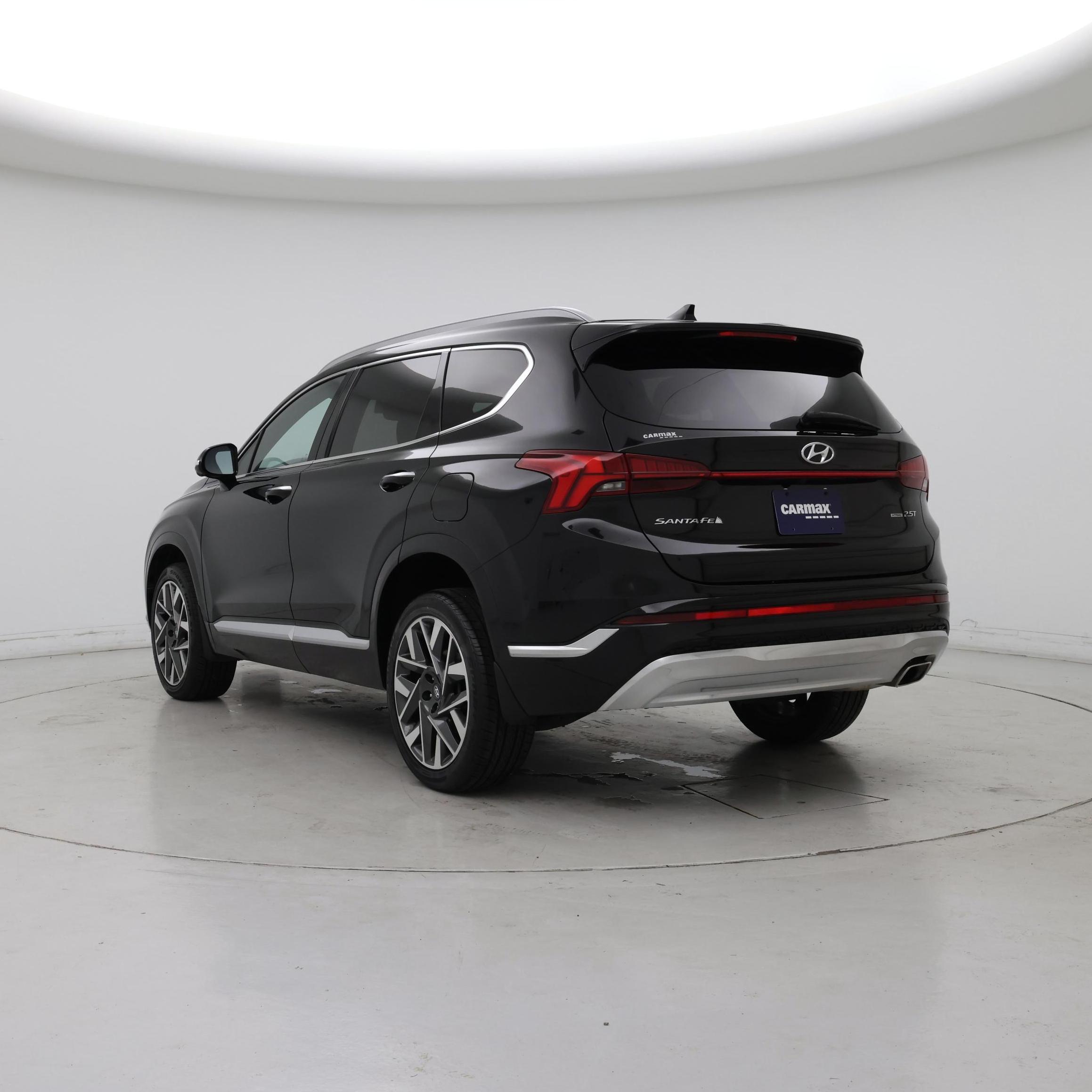 Thumbnail: 2023 Hyundai Santa Fe - 2