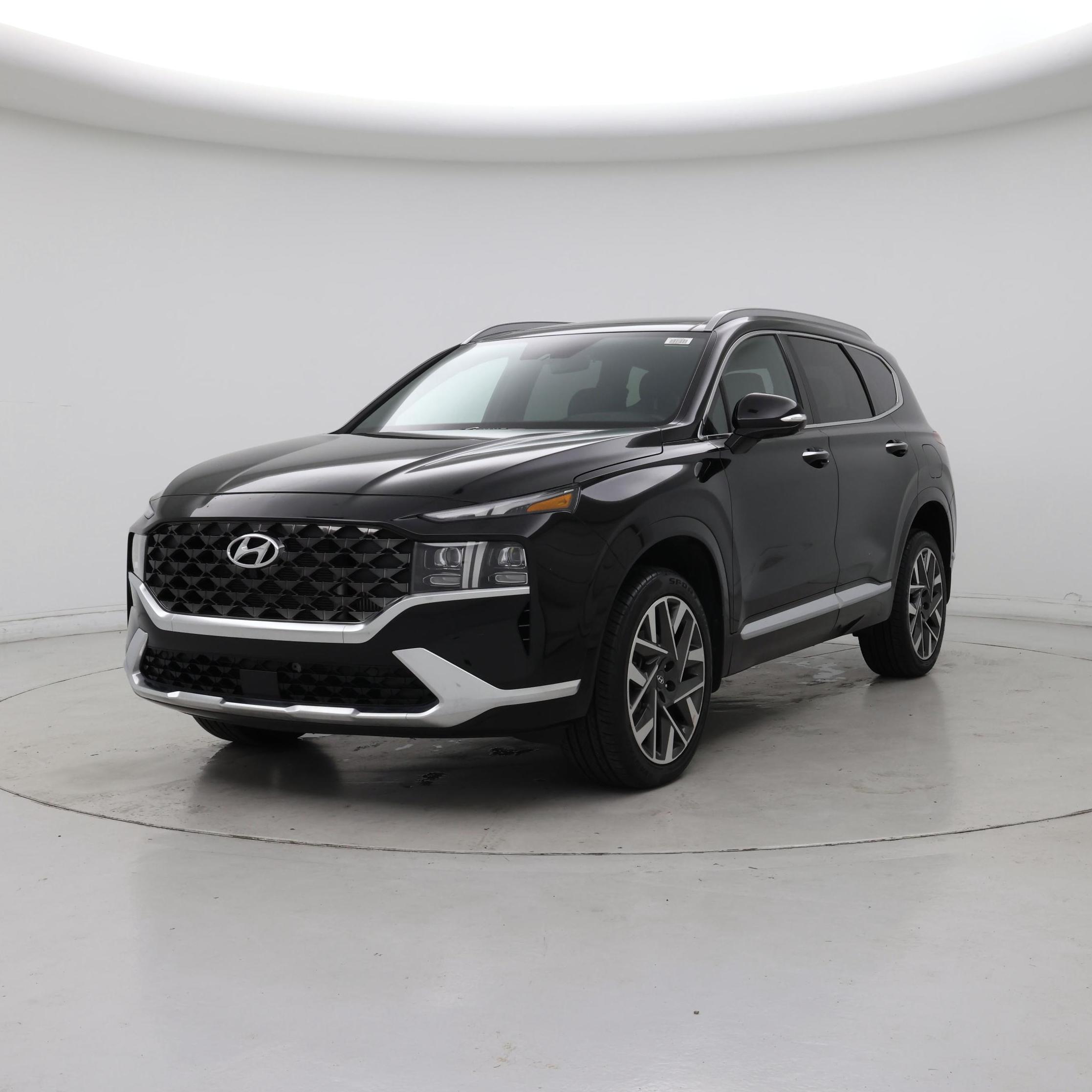 Thumbnail: 2023 Hyundai Santa Fe - 4
