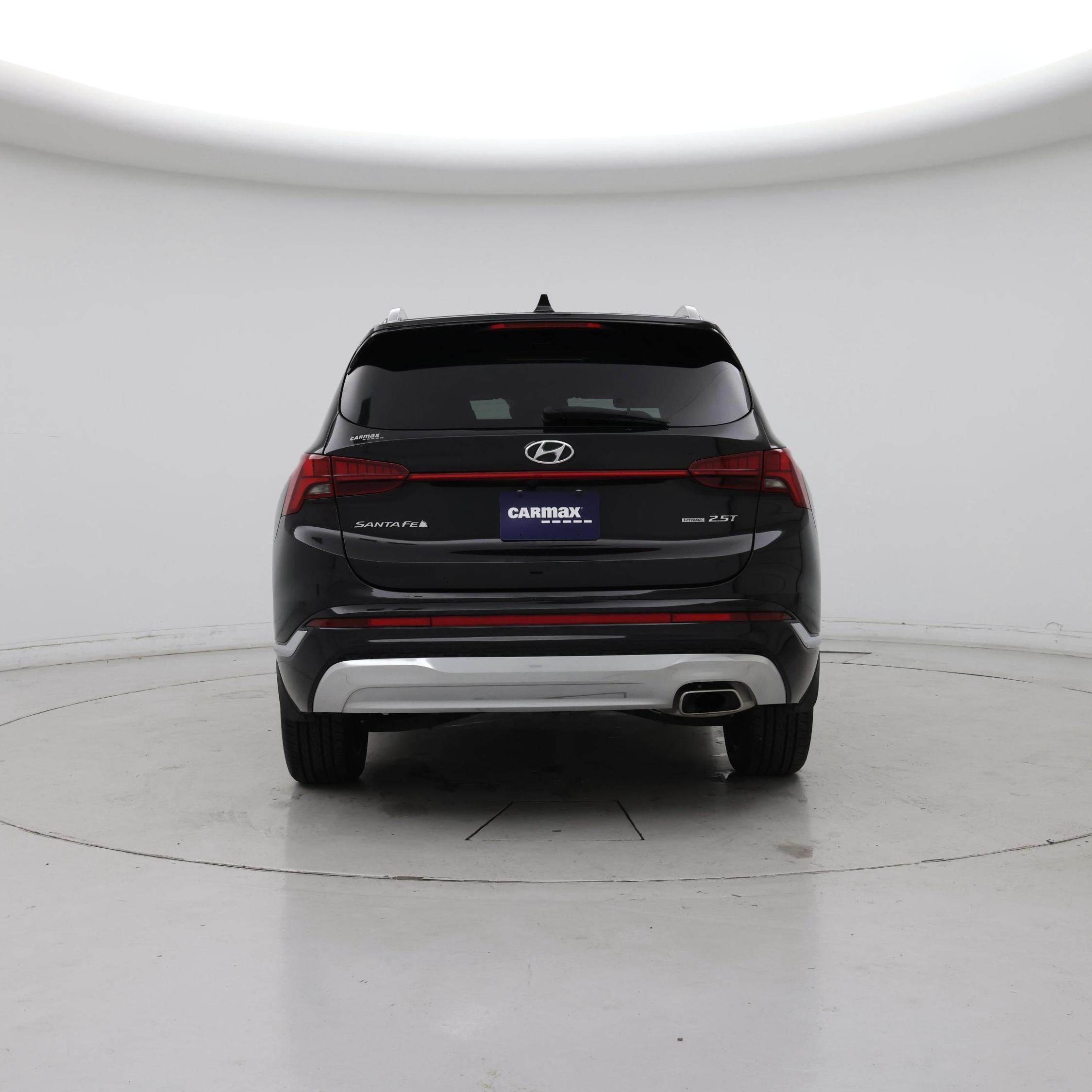 Thumbnail: 2023 Hyundai Santa Fe - 6