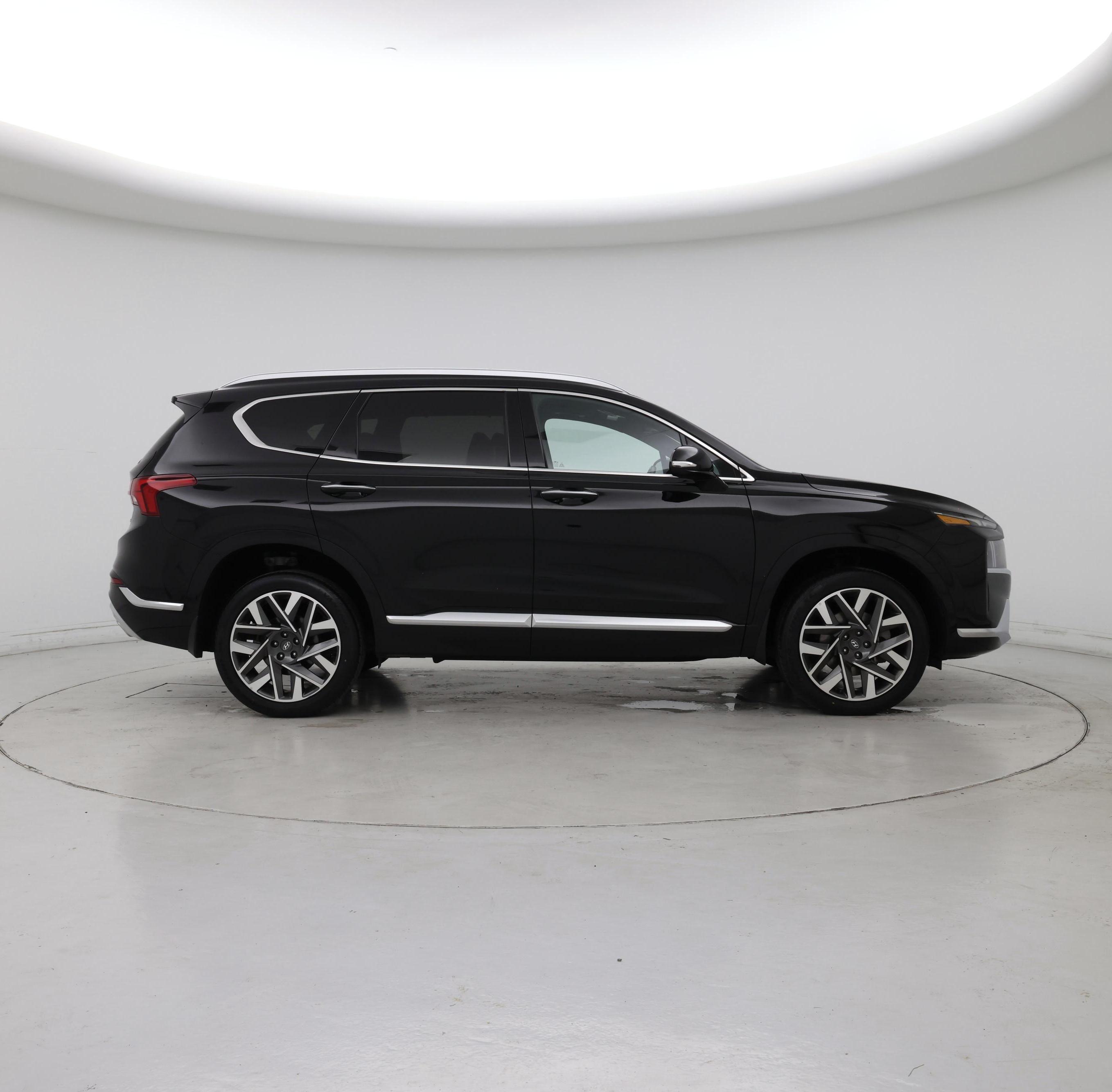Thumbnail: 2023 Hyundai Santa Fe - 7
