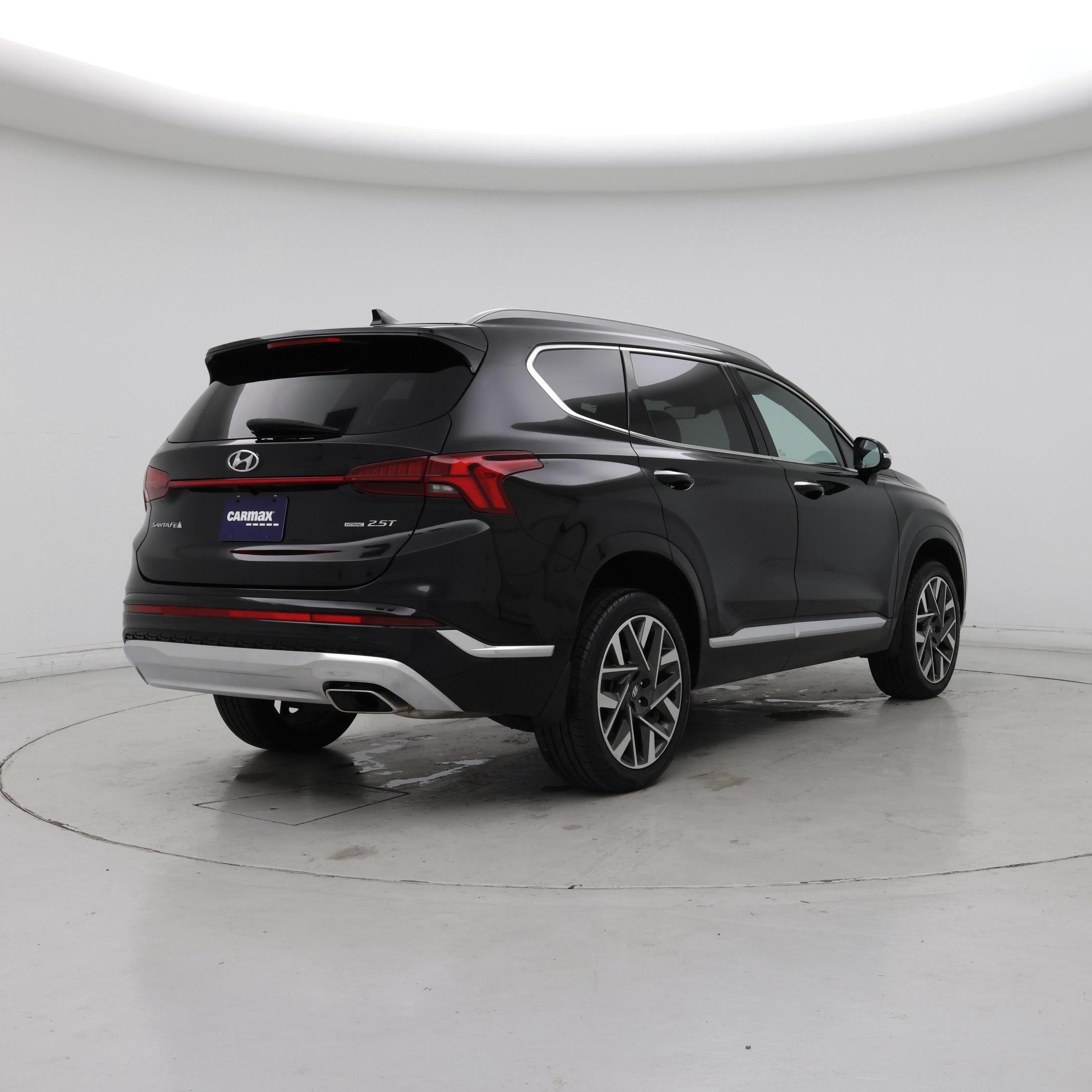 Thumbnail: 2023 Hyundai Santa Fe - 8