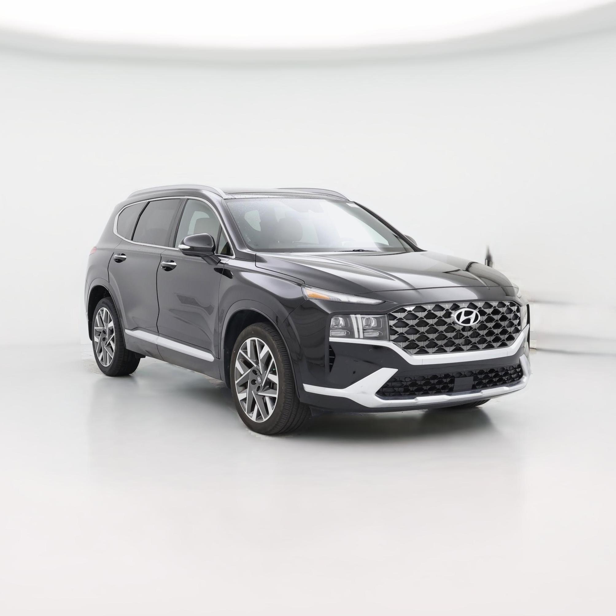 Thumbnail: 2022 Hyundai Santa Fe - 1