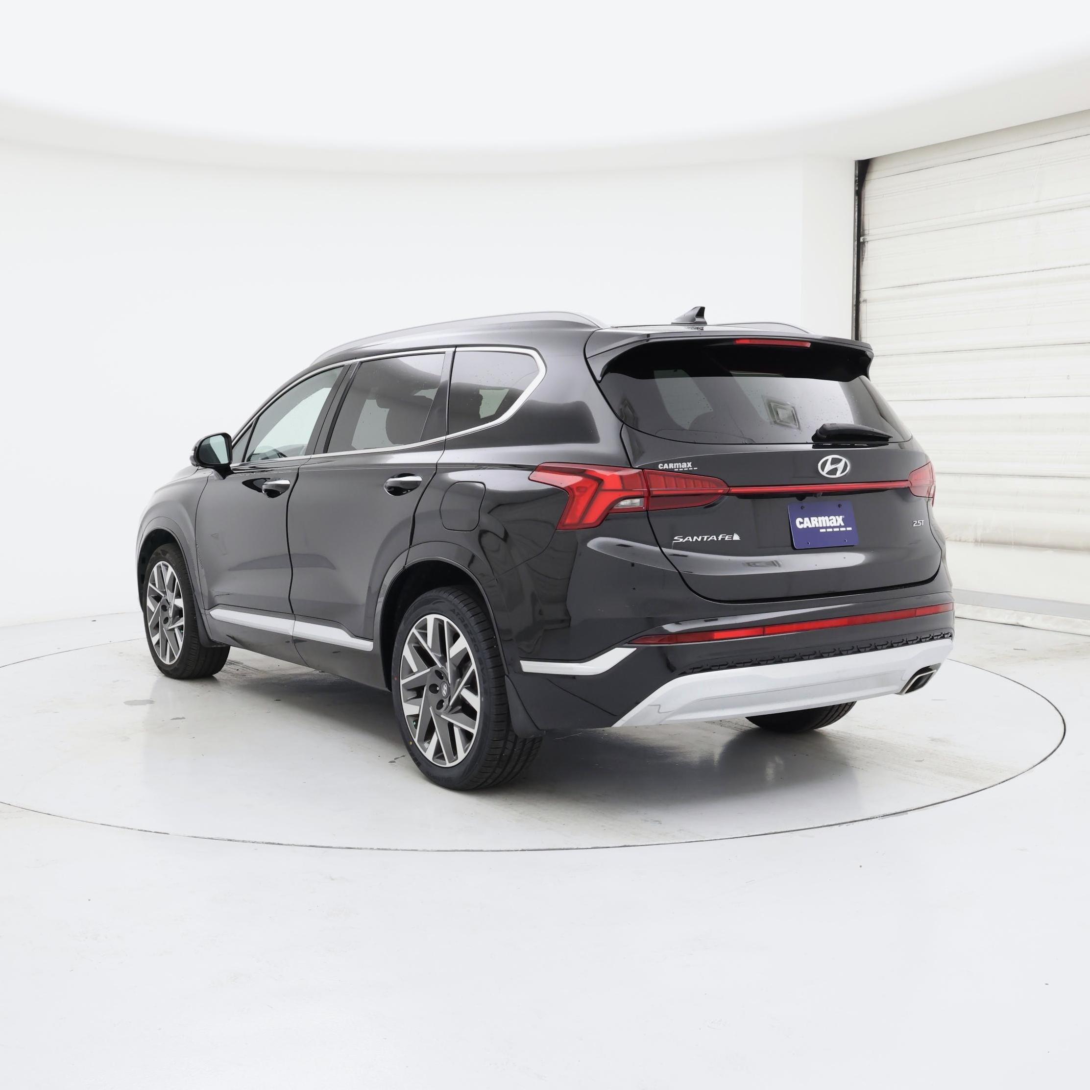 Thumbnail: 2022 Hyundai Santa Fe - 2