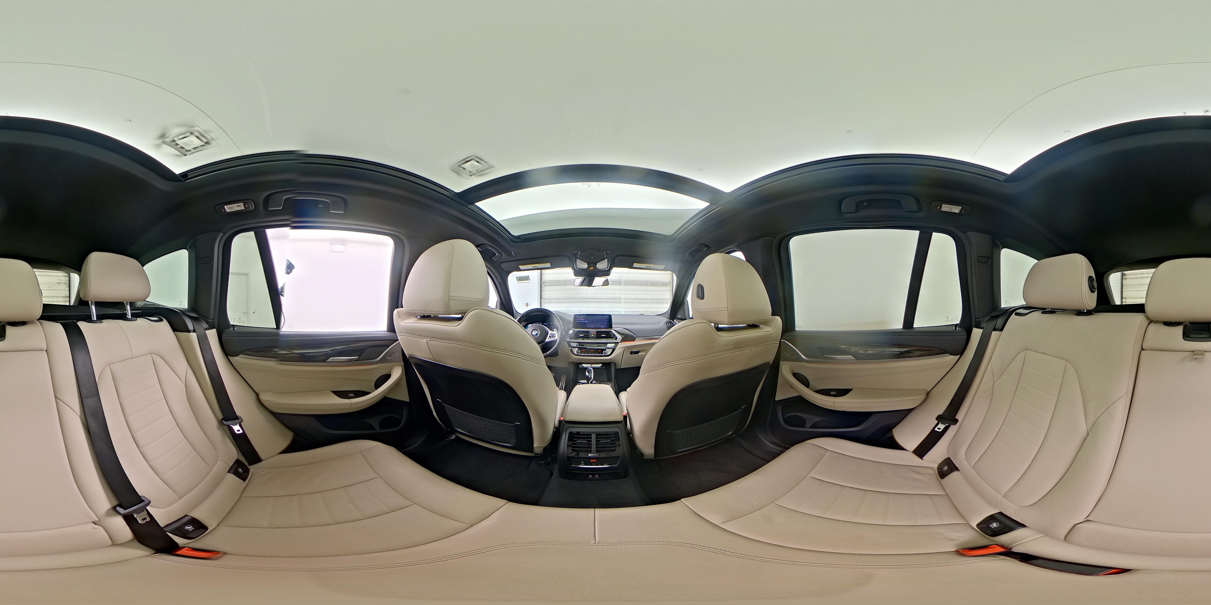 2020 BMW X3 40i - Photo 27