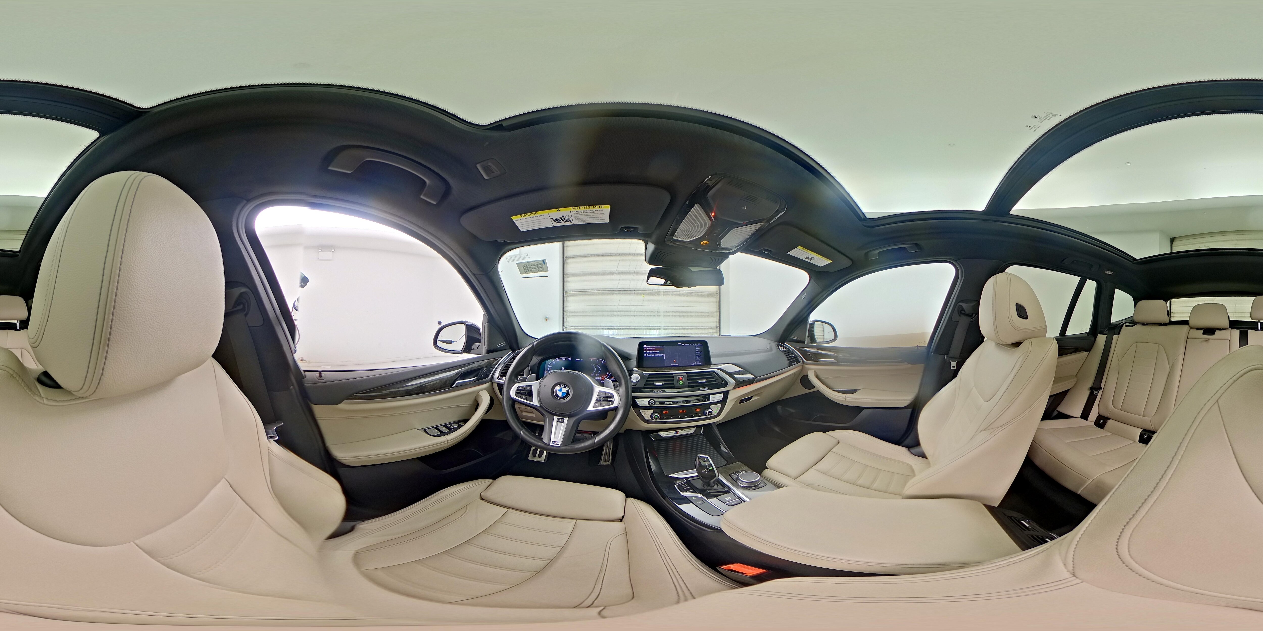2020 BMW X3 40i - Photo 28