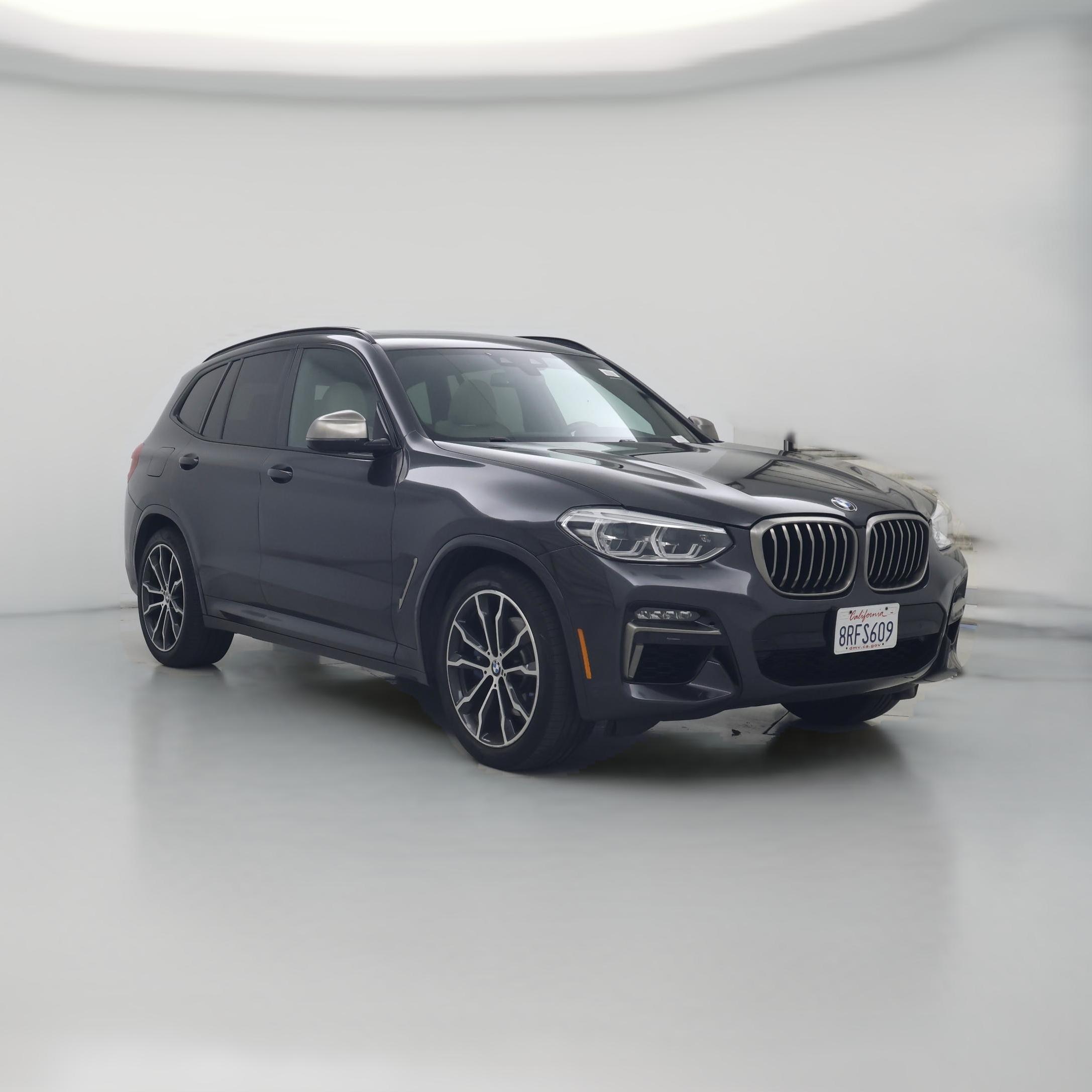 Thumbnail: 2020 BMW X3 - 1