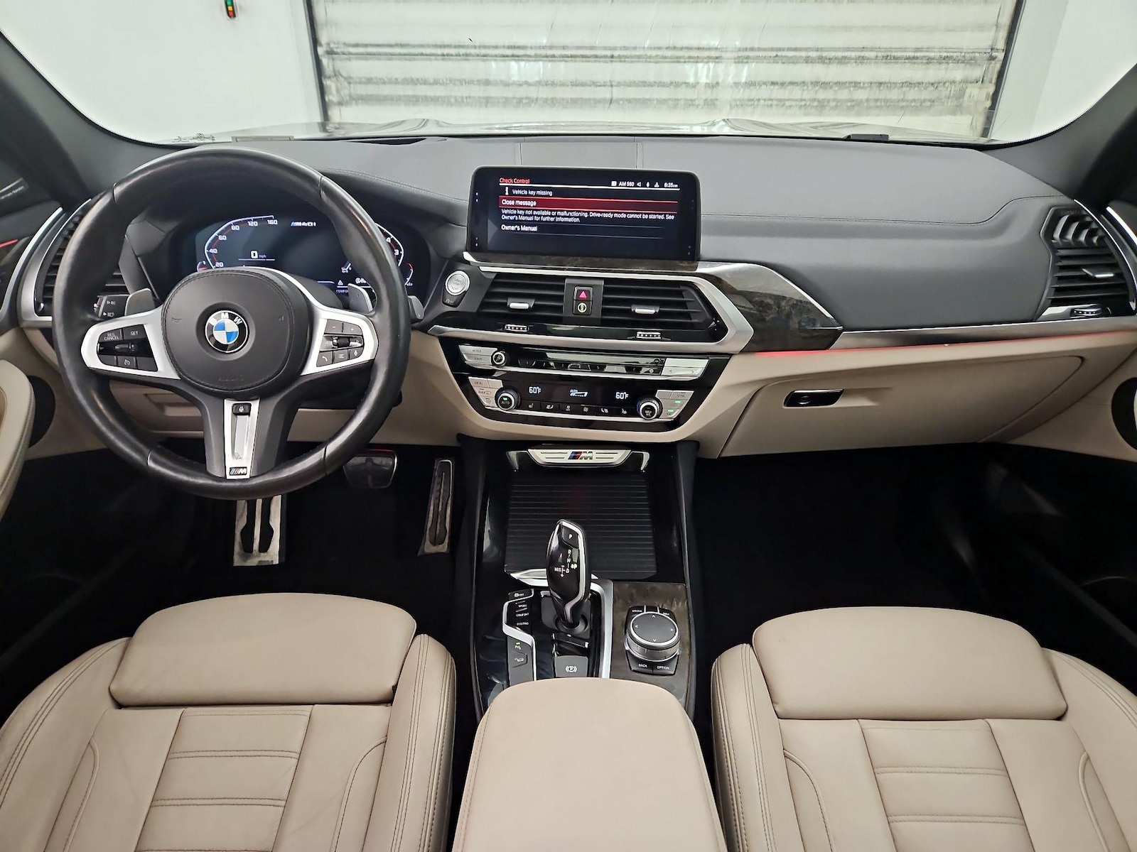 2020 BMW X3 40i - Photo 10