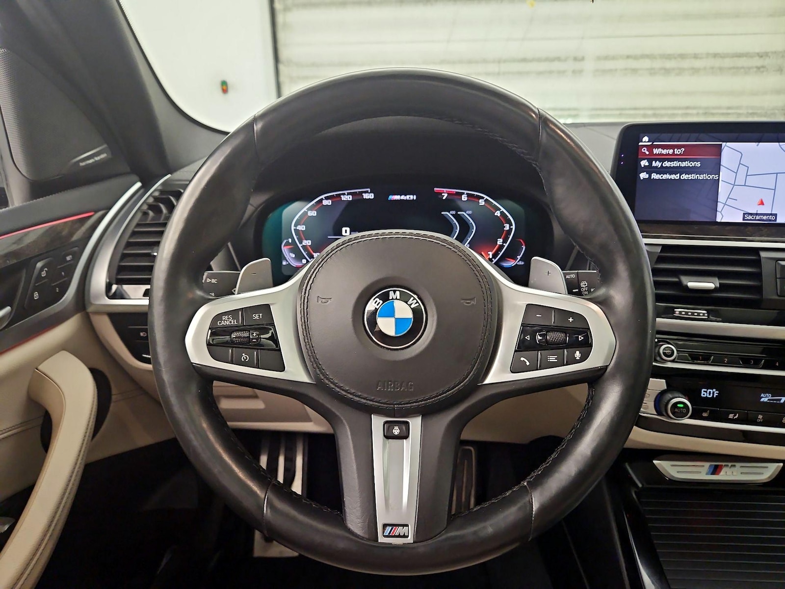 2020 BMW X3 40i - Photo 11