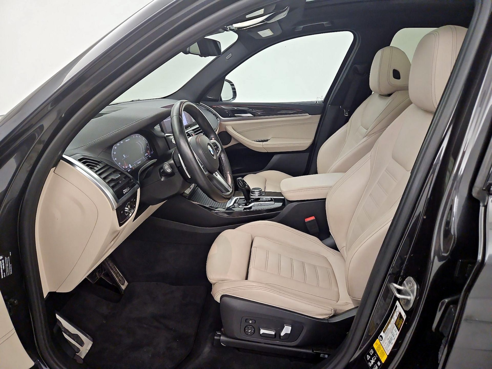 2020 BMW X3 40i - Photo 12