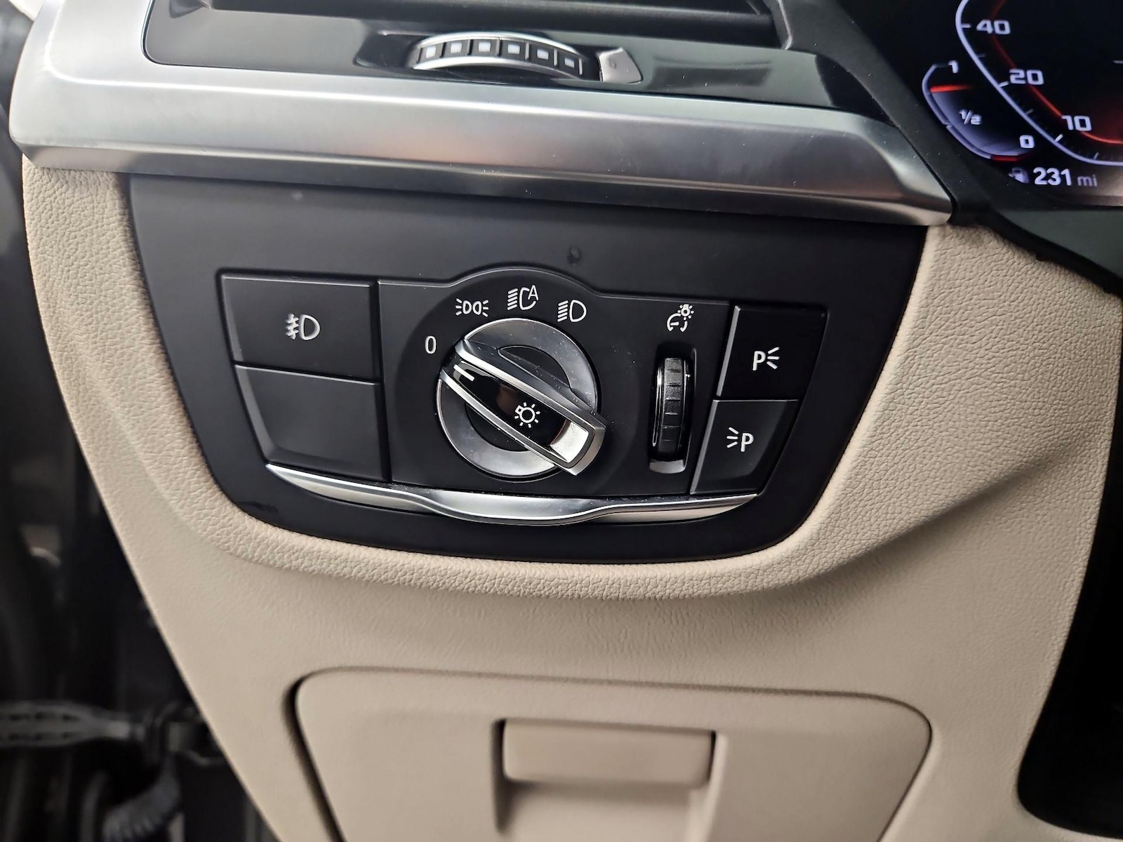 2020 BMW X3 40i - Photo 14