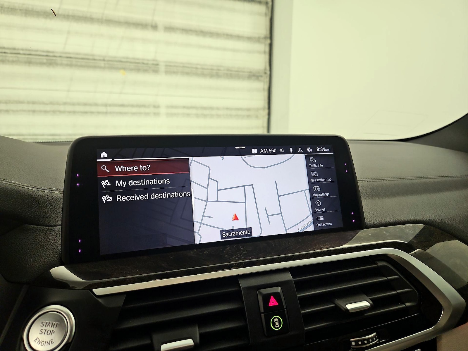 2020 BMW X3 40i - Photo 15