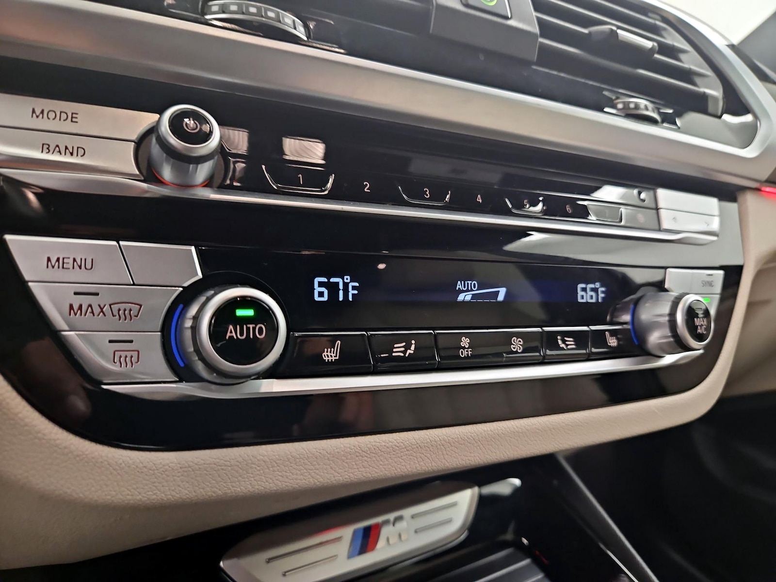 2020 BMW X3 40i - Photo 18