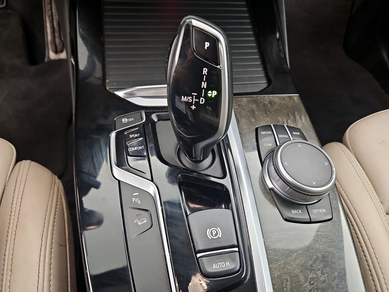 2020 BMW X3 40i - Photo 19