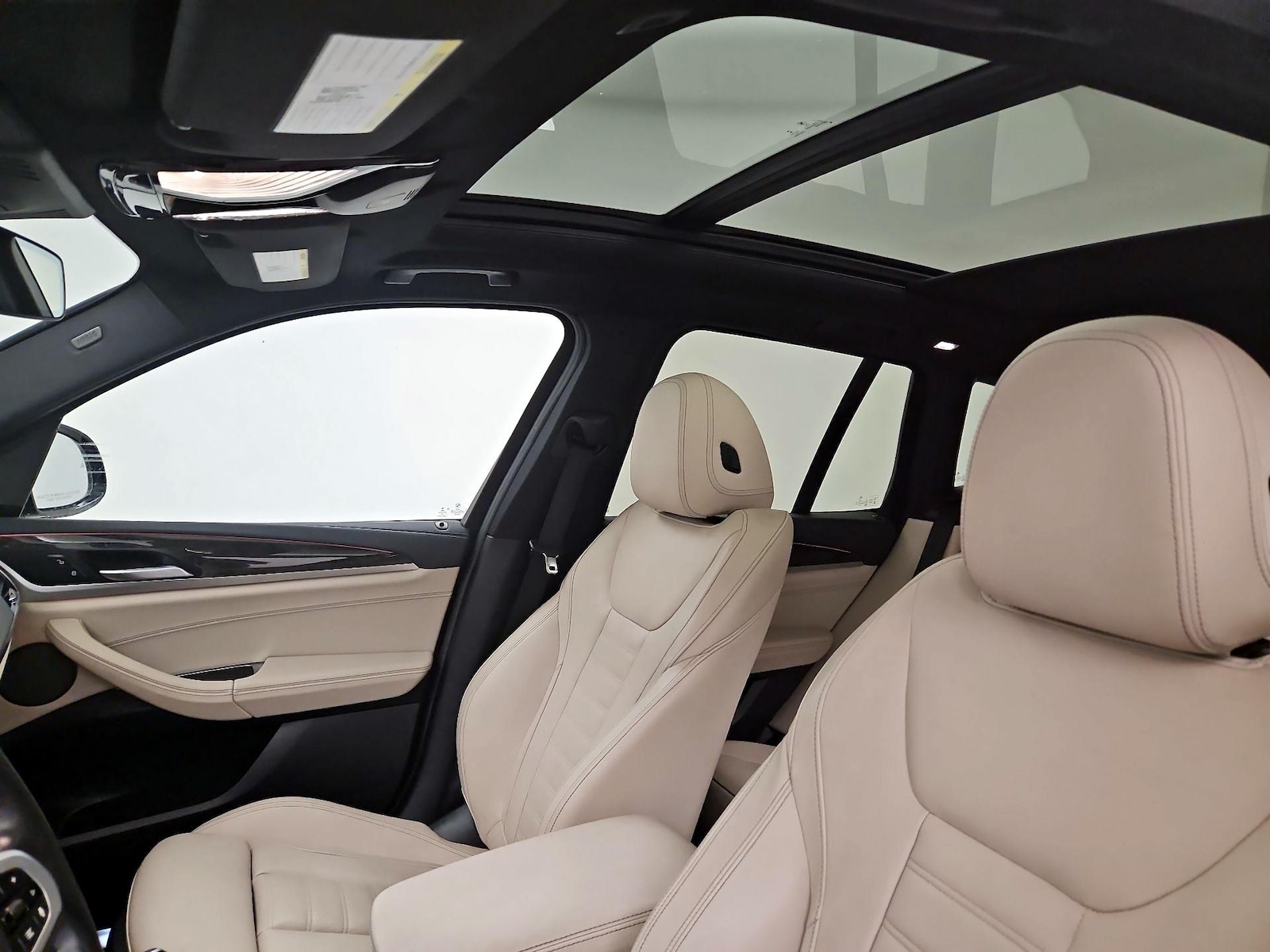 2020 BMW X3 40i - Photo 21