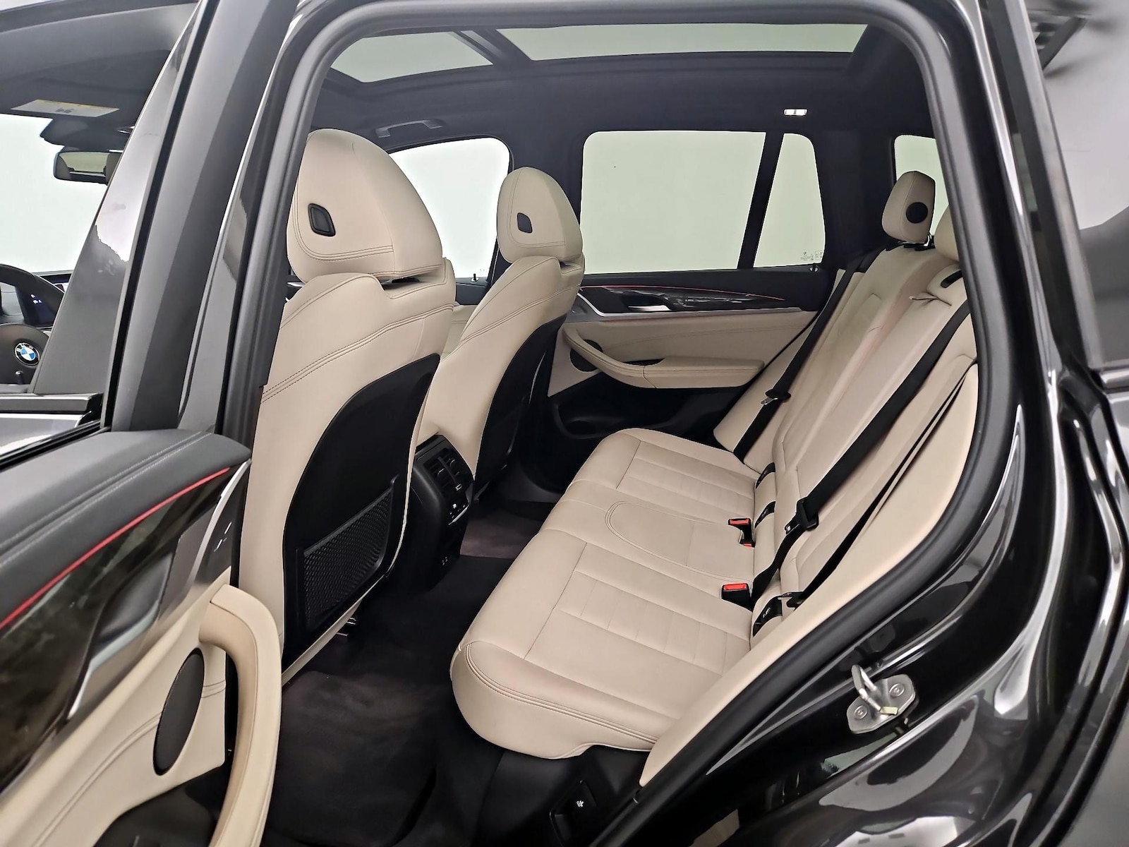 2020 BMW X3 40i - Photo 22