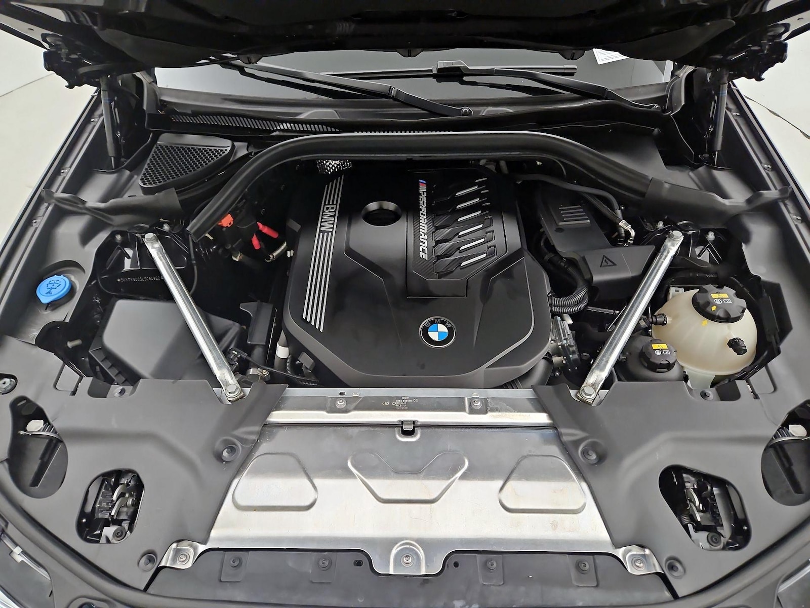 2020 BMW X3 40i - Photo 24