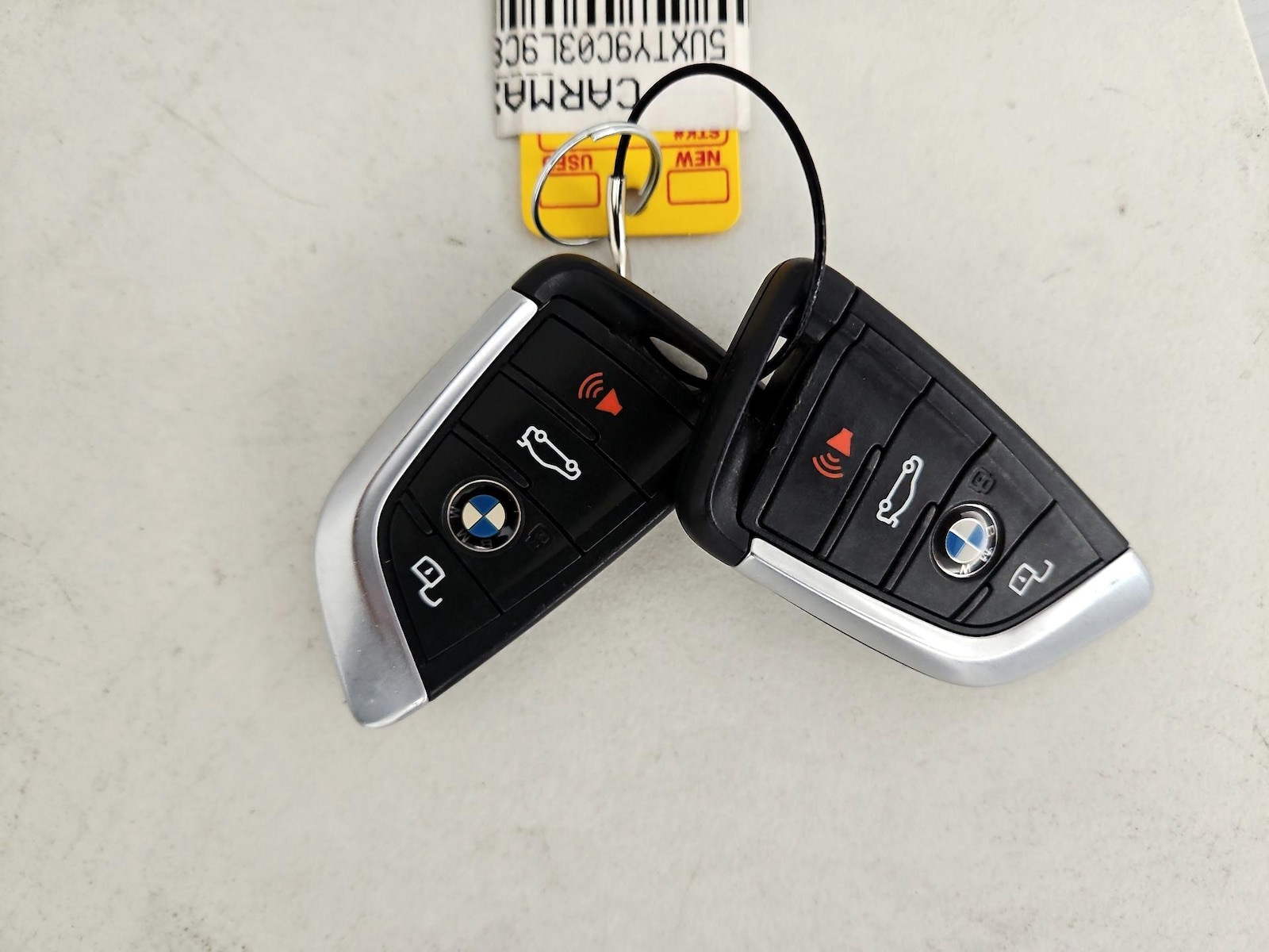 2020 BMW X3 40i - Photo 25