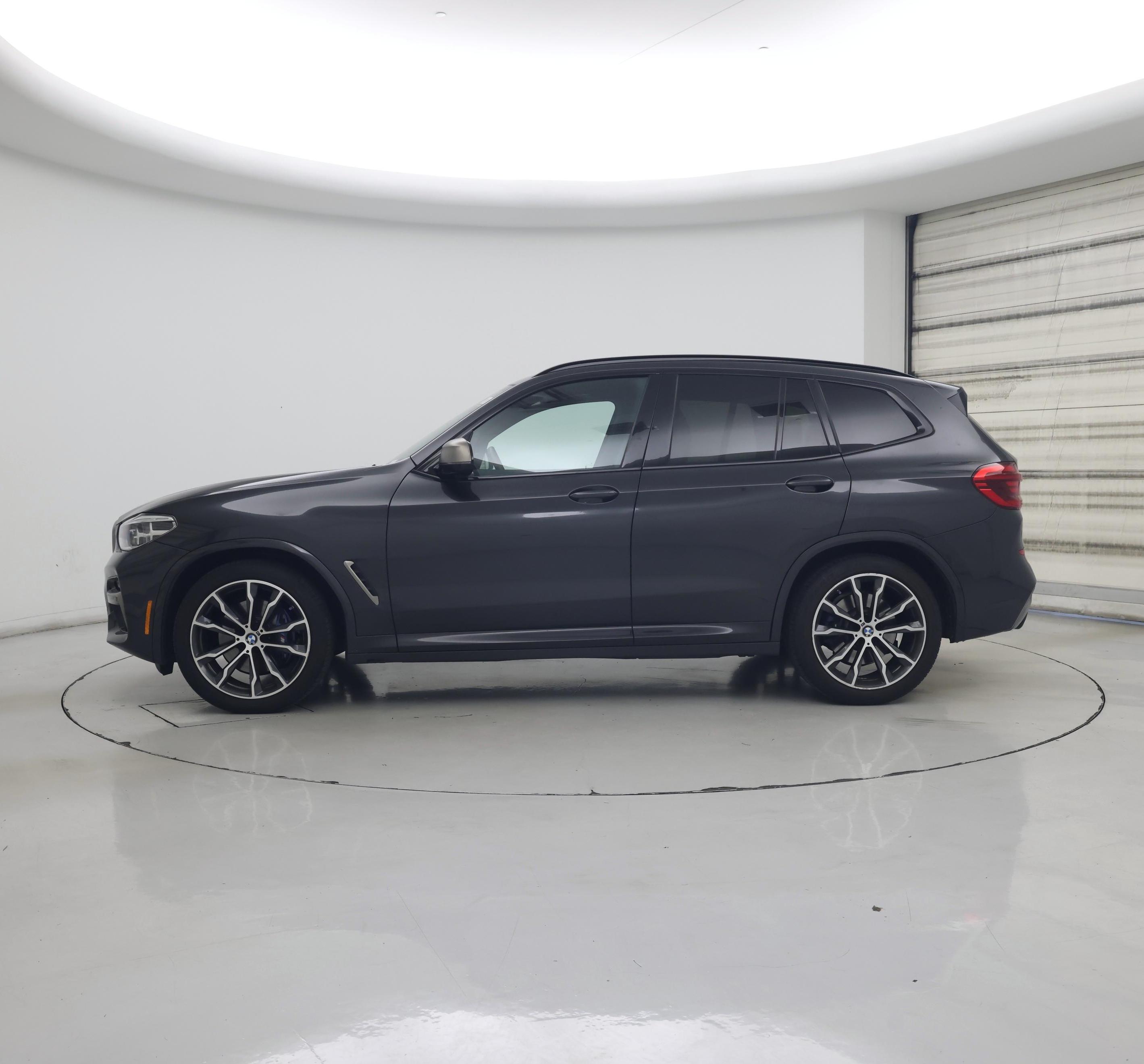 Thumbnail: 2020 BMW X3 - 3