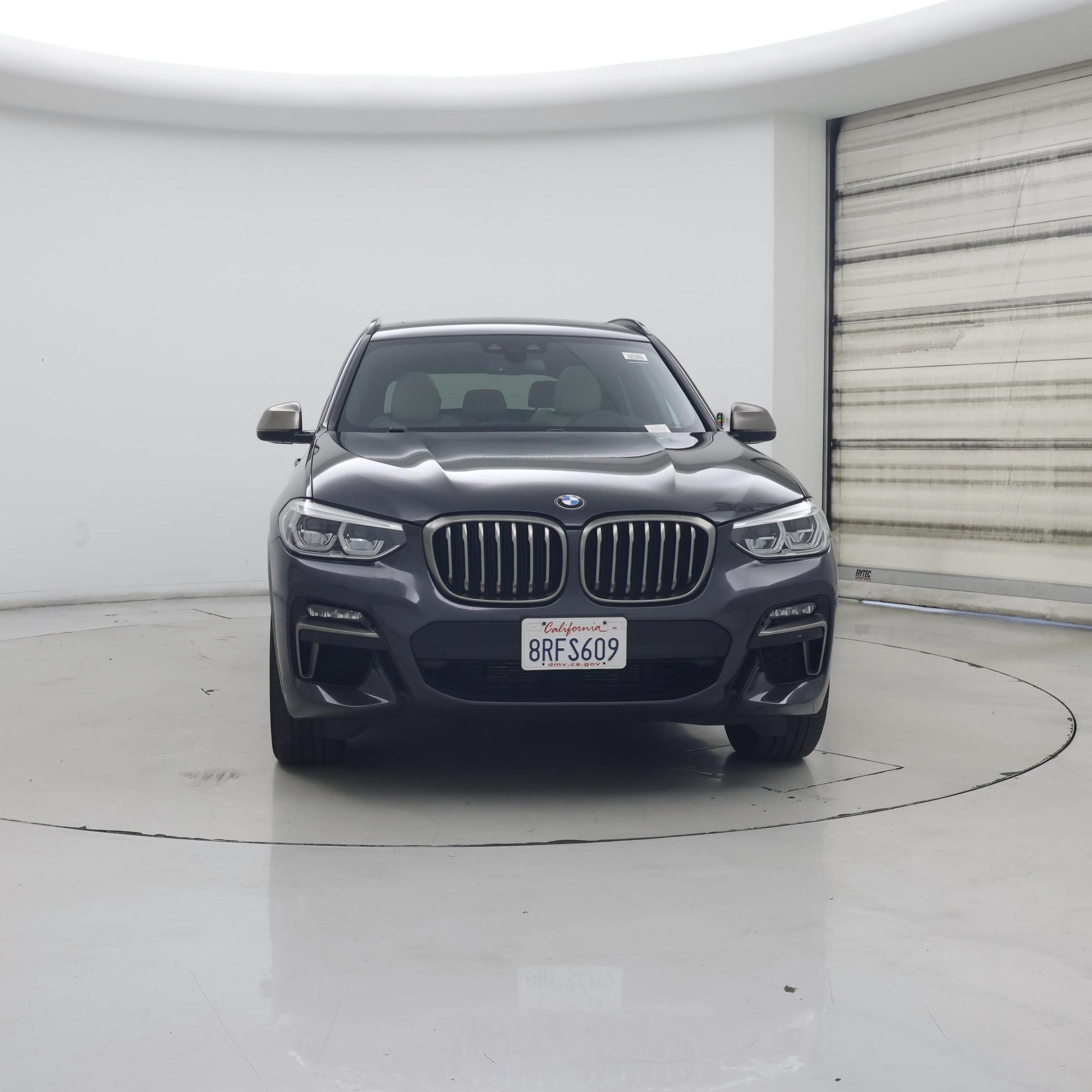 Thumbnail: 2020 BMW X3 - 5