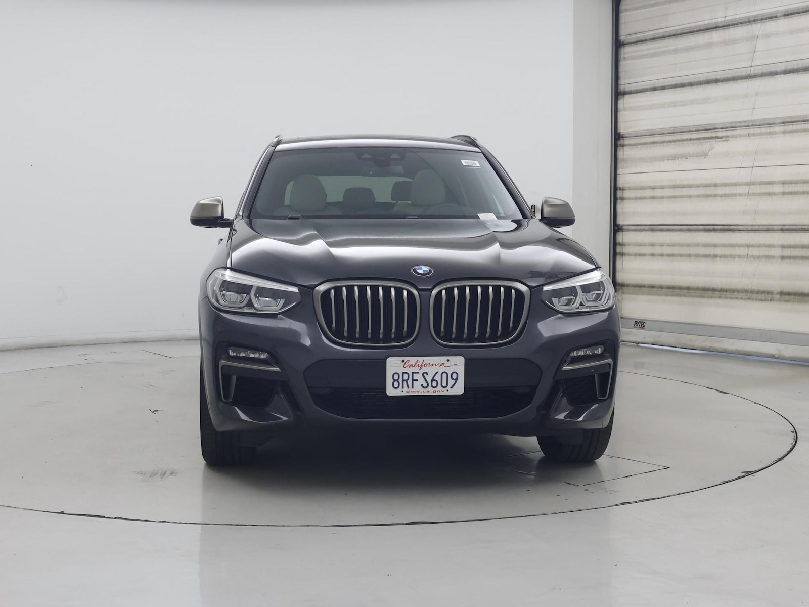 2020 BMW X3 40i - Photo 6