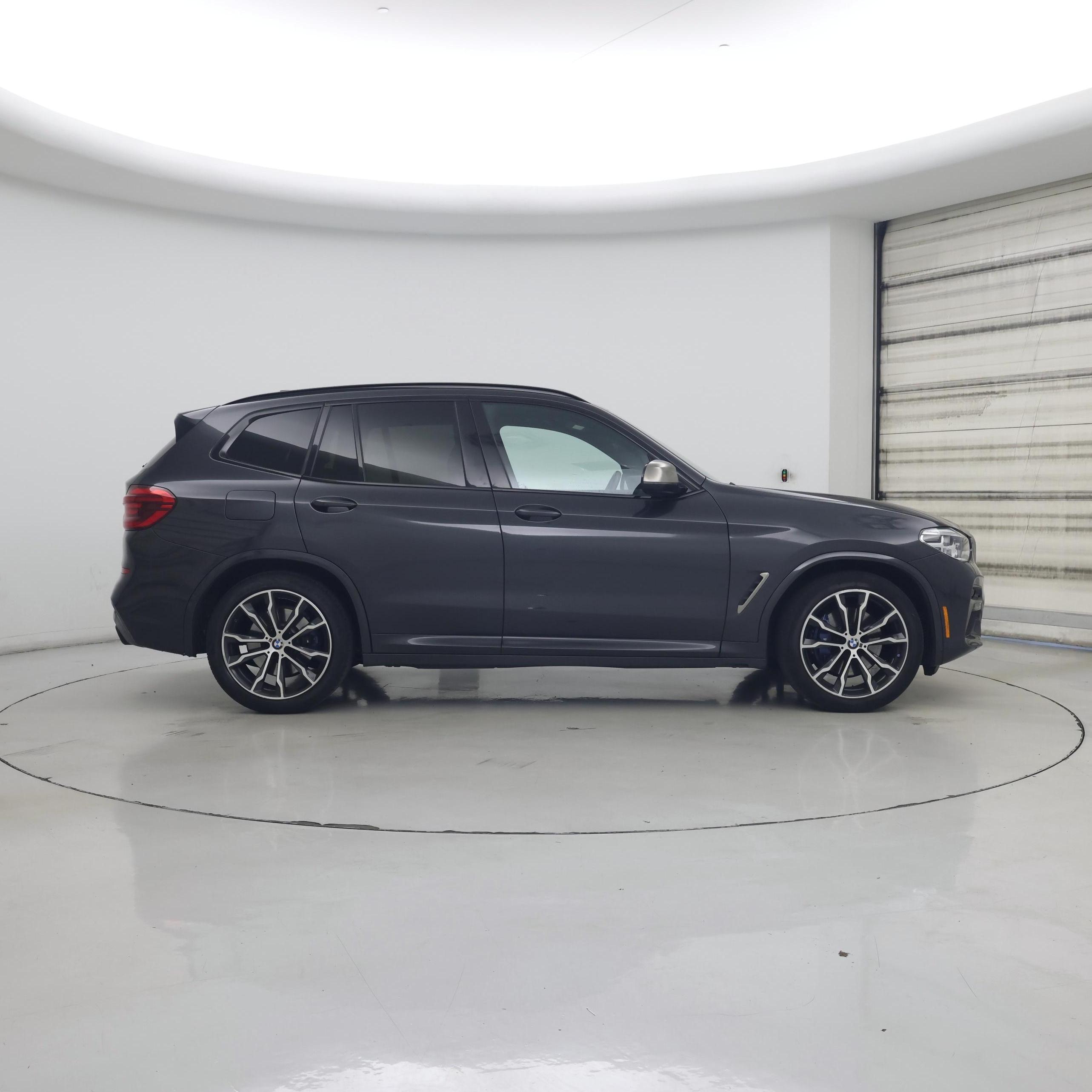 Thumbnail: 2020 BMW X3 - 7