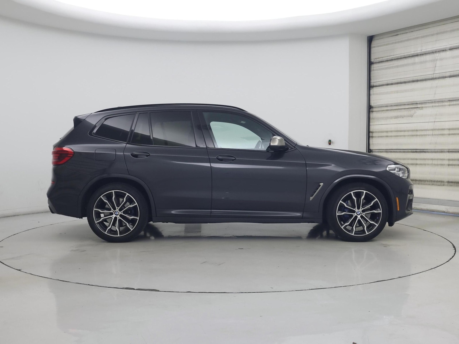 2020 BMW X3 40i - Photo 8