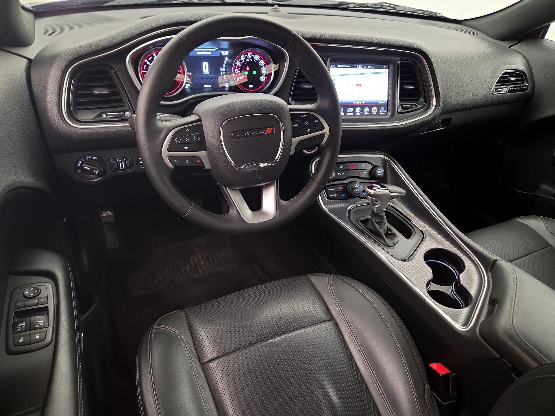 Thumbnail: 2016 Dodge Challenger - 8
