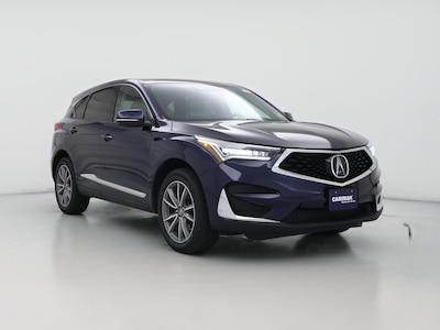 2019 Acura RDX