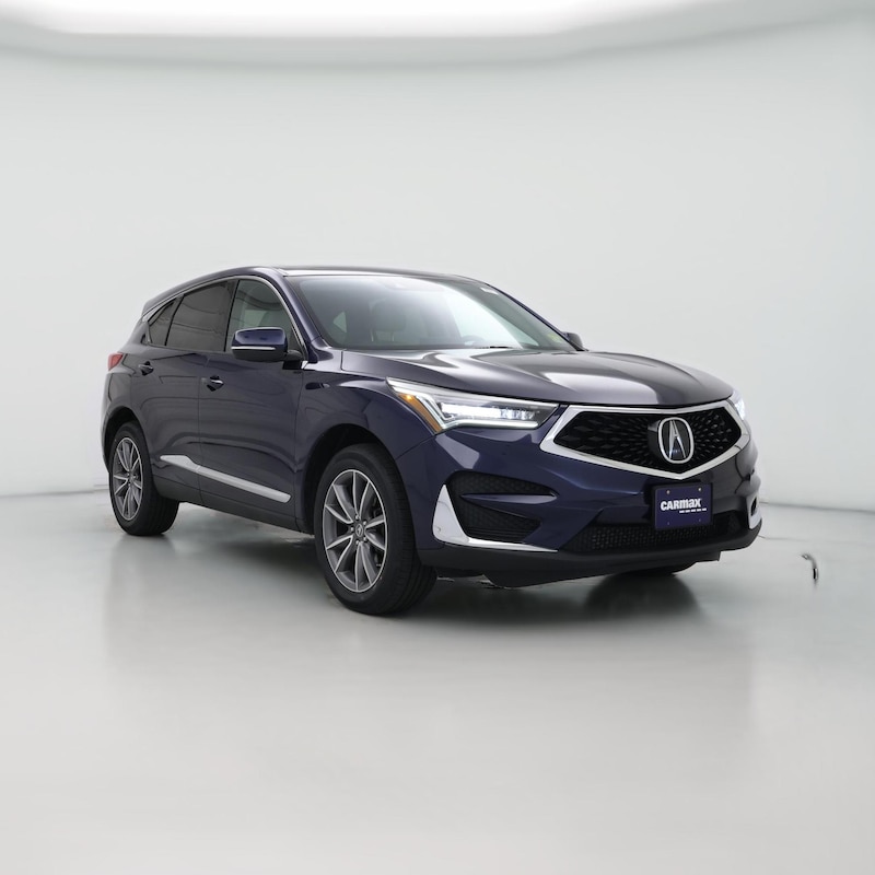 2019 Acura RDX