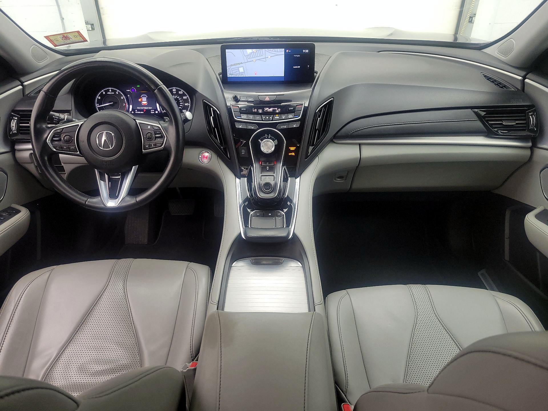 Thumbnail: 2019 Acura RDX - 9