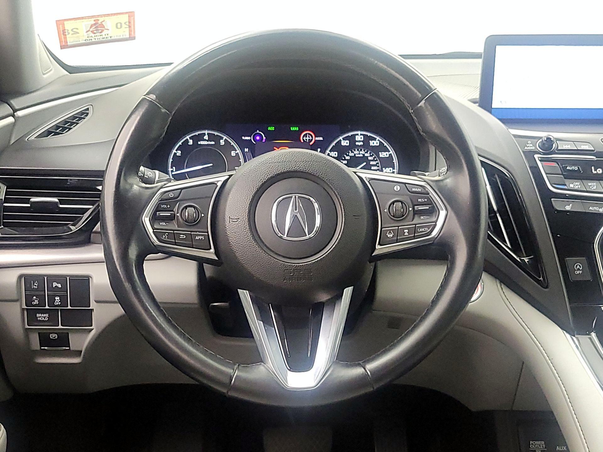 Thumbnail: 2019 Acura RDX - 10