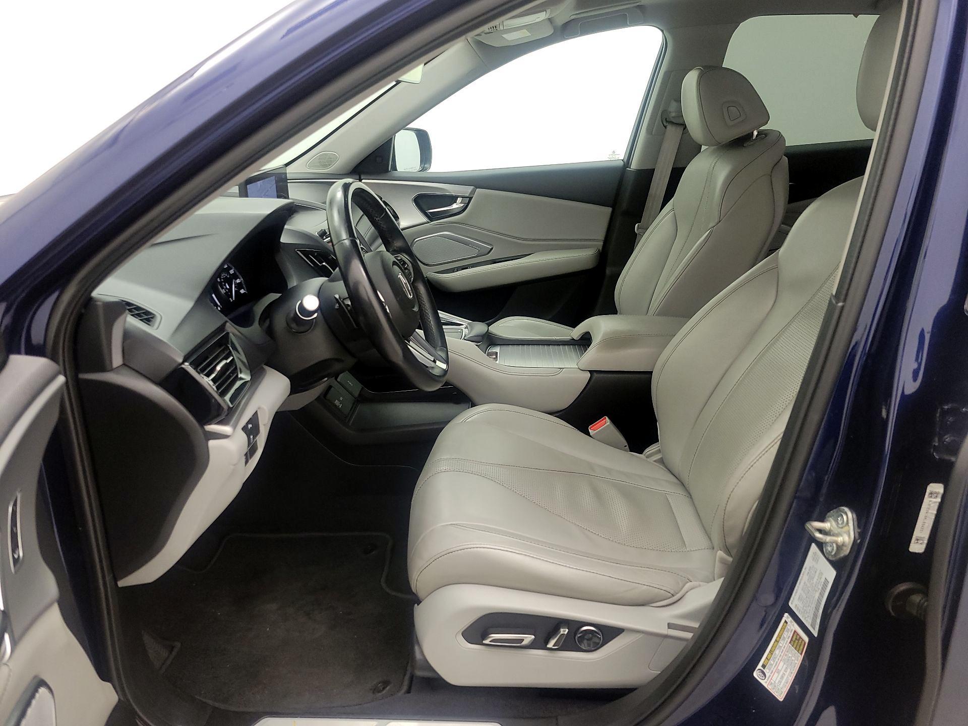 Thumbnail: 2019 Acura RDX - 11