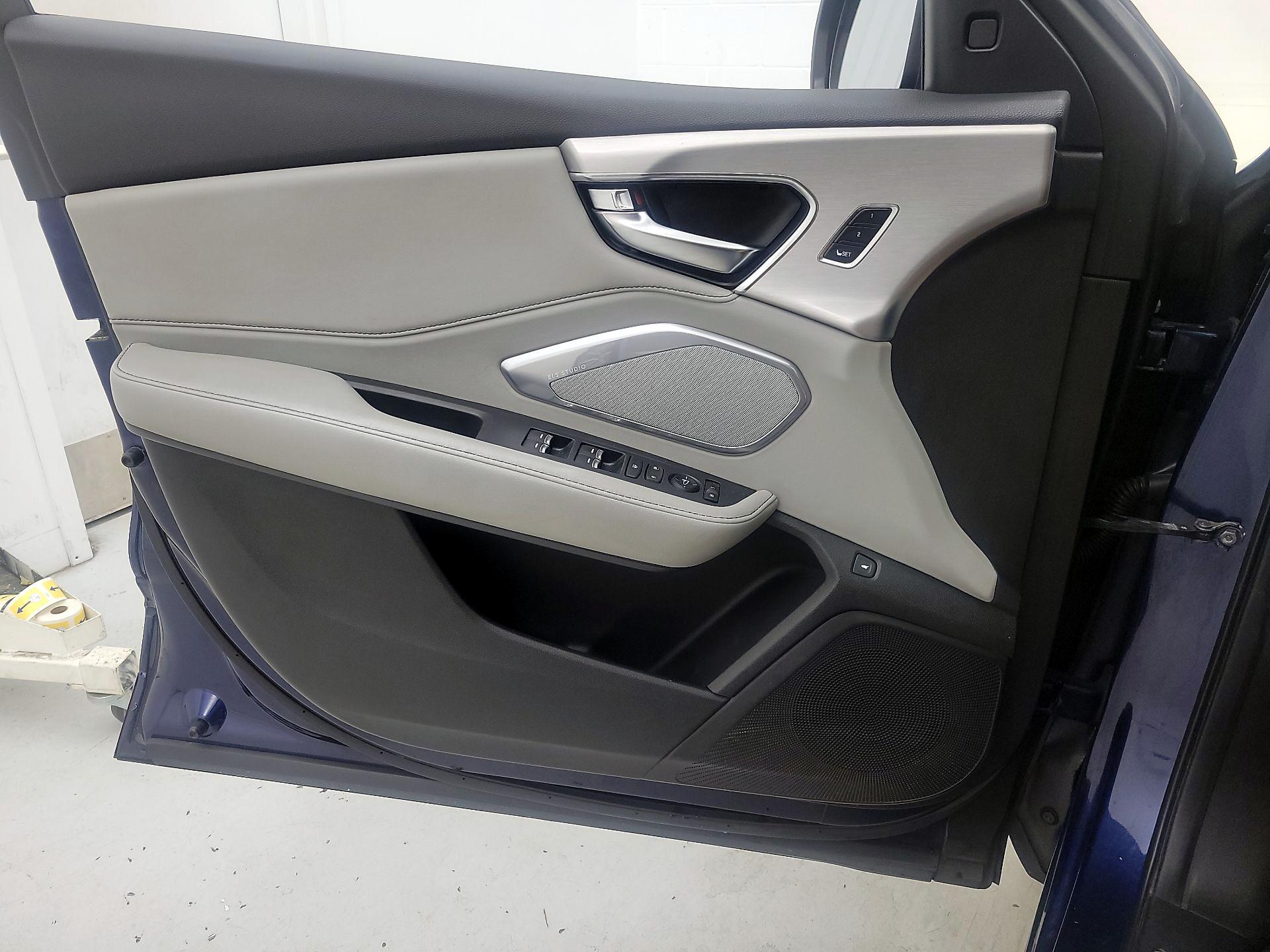 Thumbnail: 2019 Acura RDX - 12