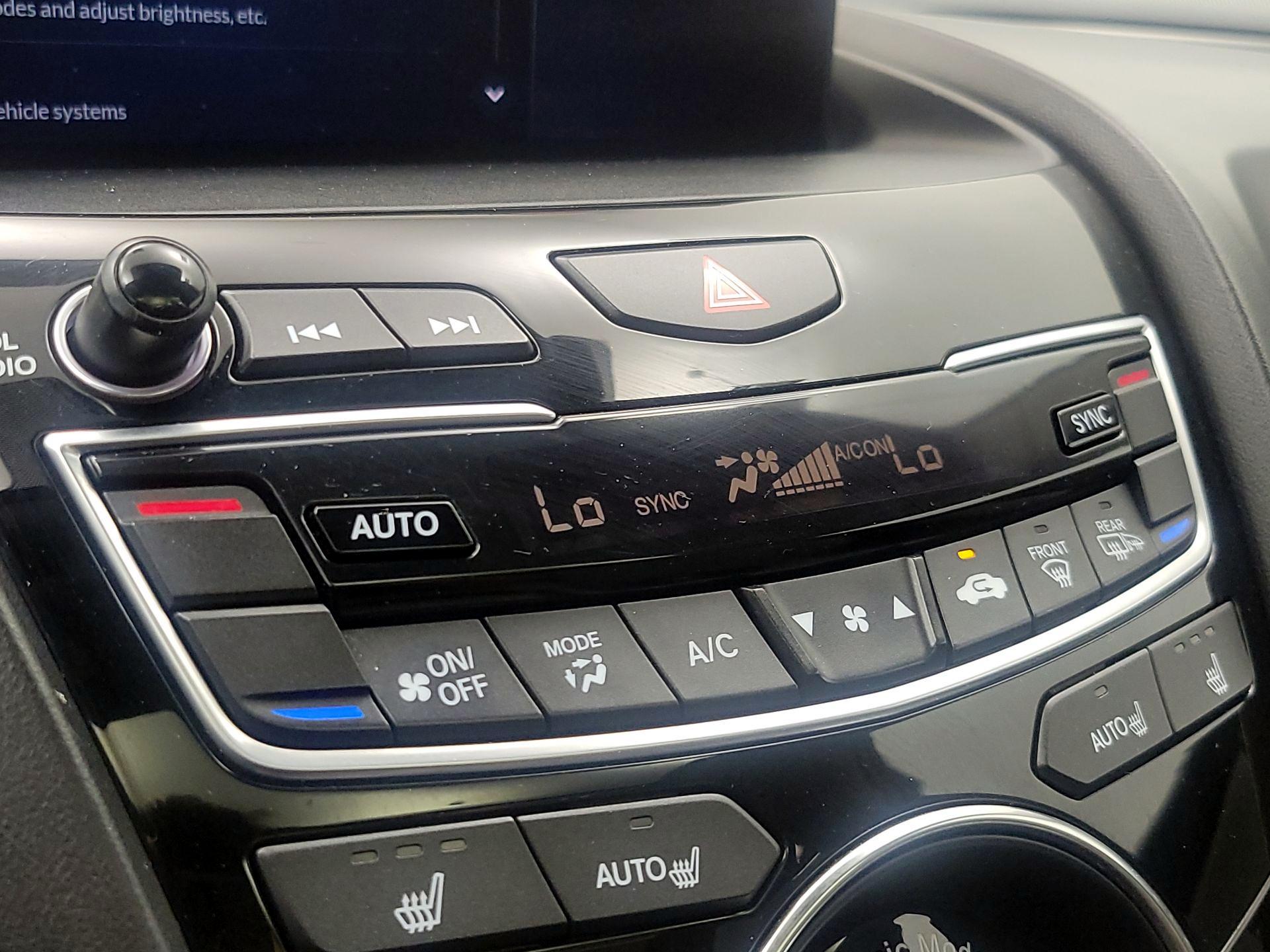Thumbnail: 2019 Acura RDX - 17