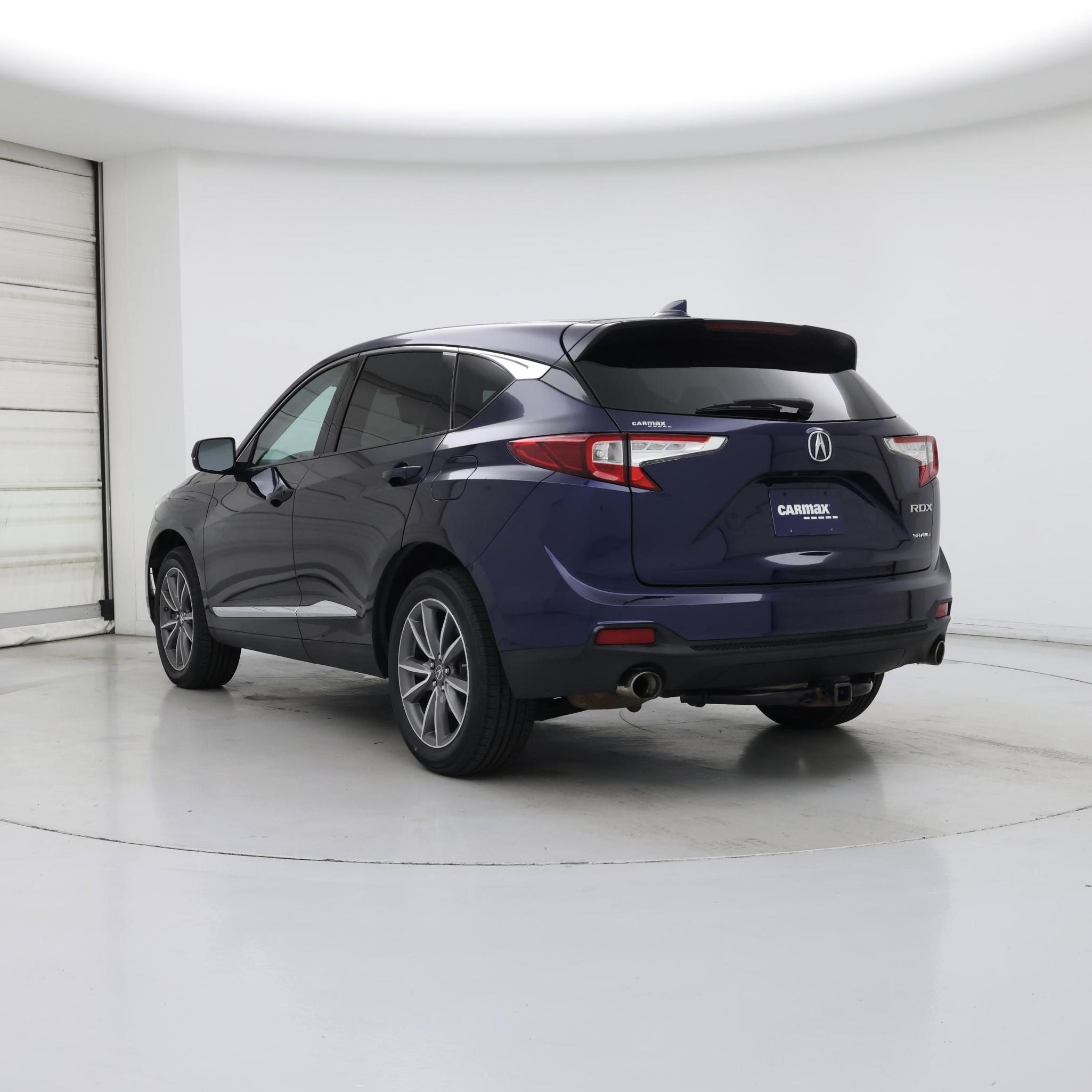 Thumbnail: 2019 Acura RDX - 2