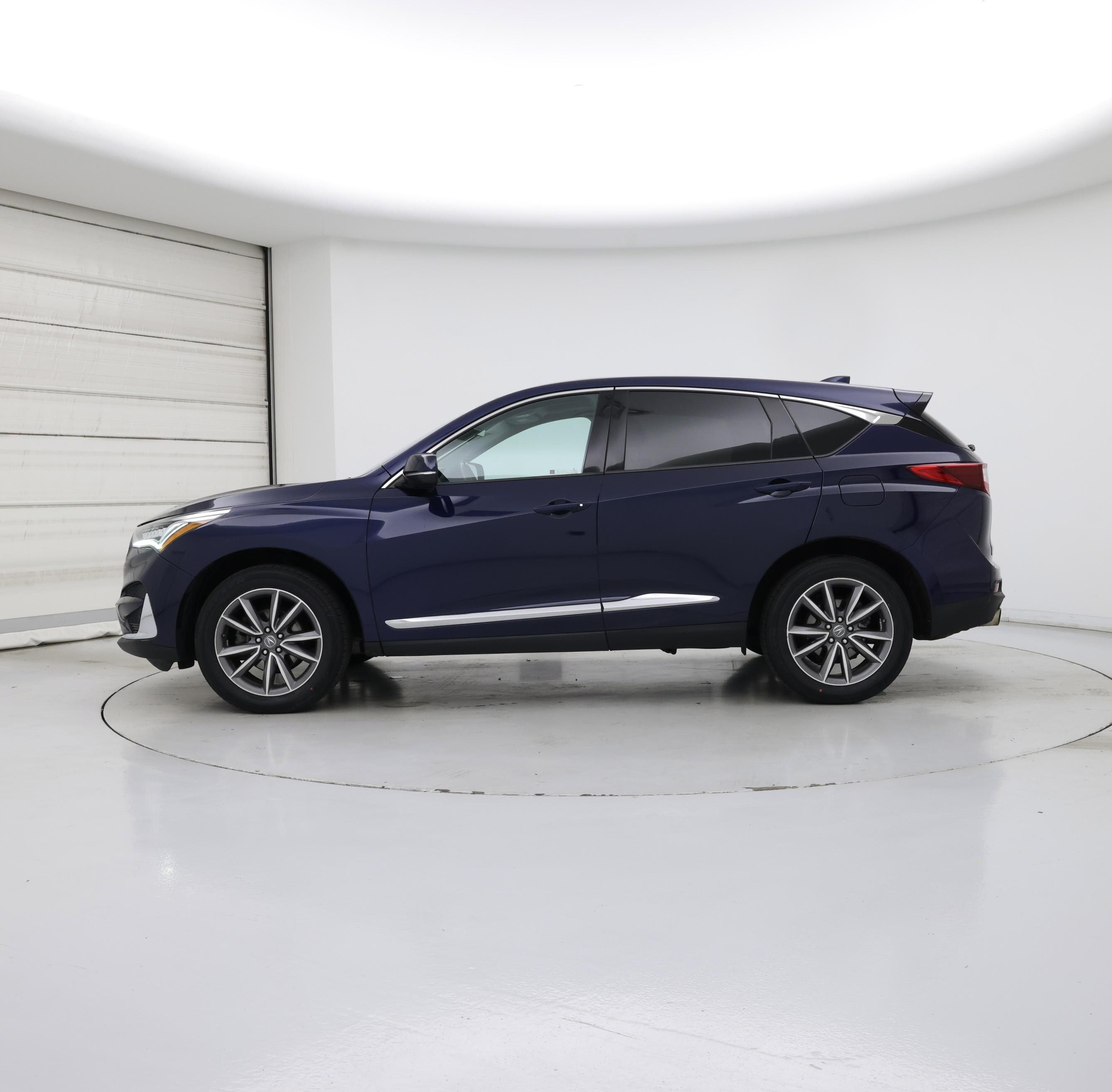 Thumbnail: 2019 Acura RDX - 3