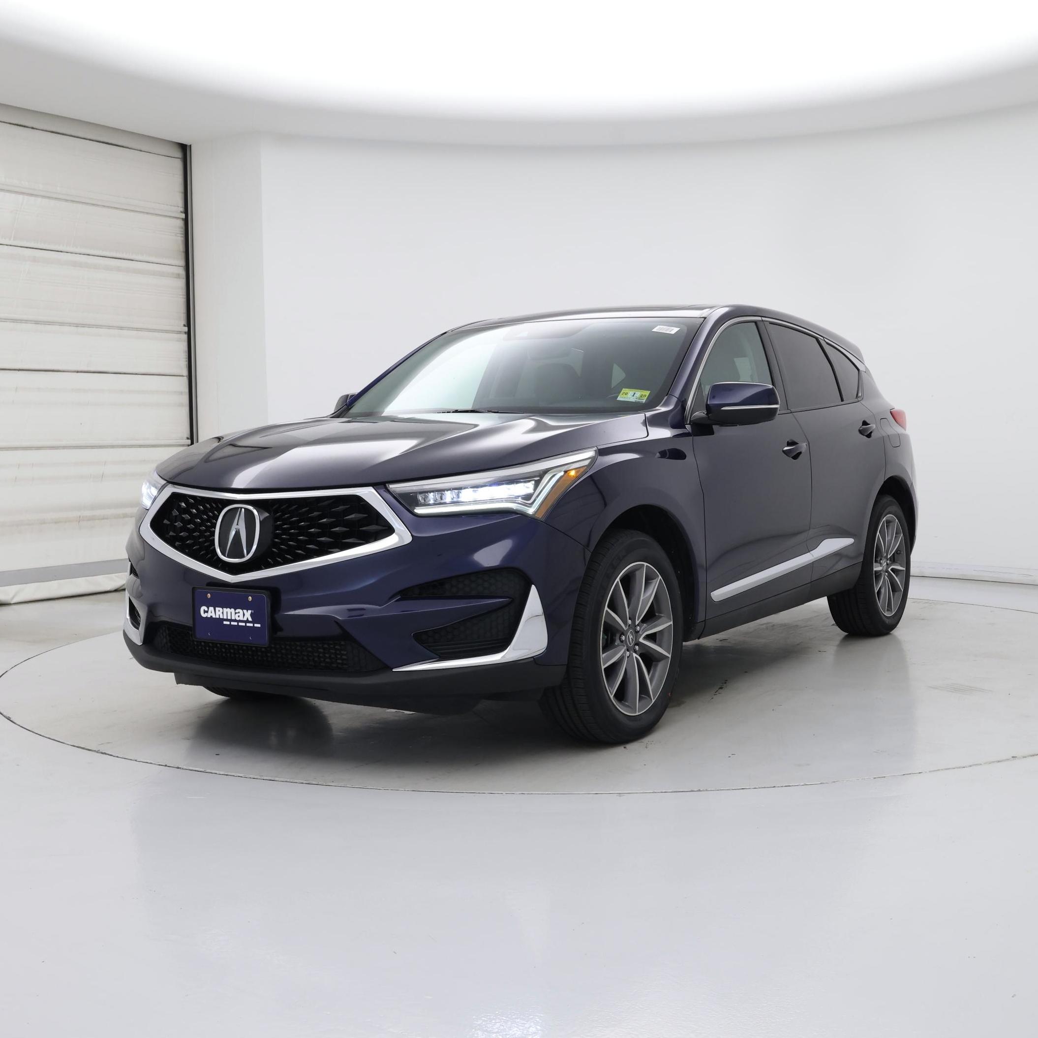 Thumbnail: 2019 Acura RDX - 4