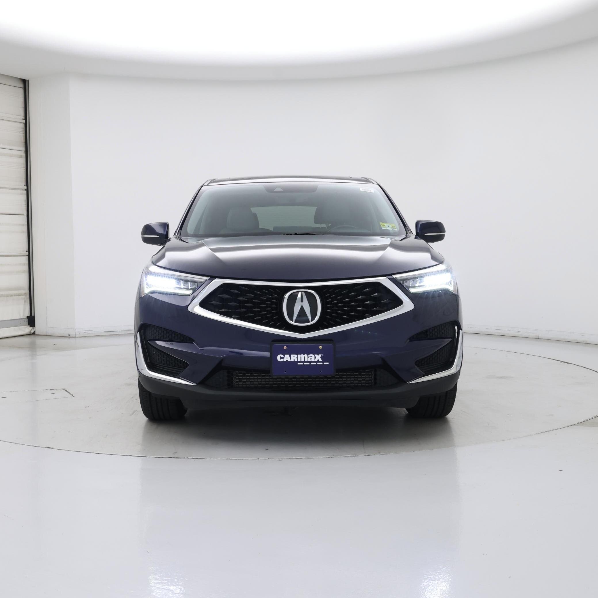Thumbnail: 2019 Acura RDX - 5