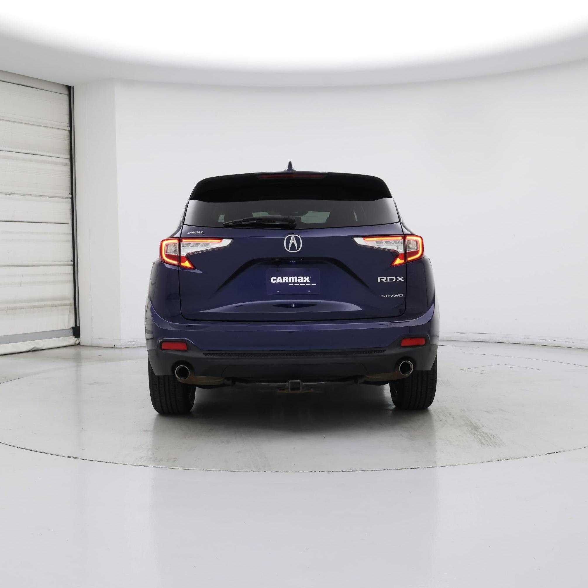 Thumbnail: 2019 Acura RDX - 6