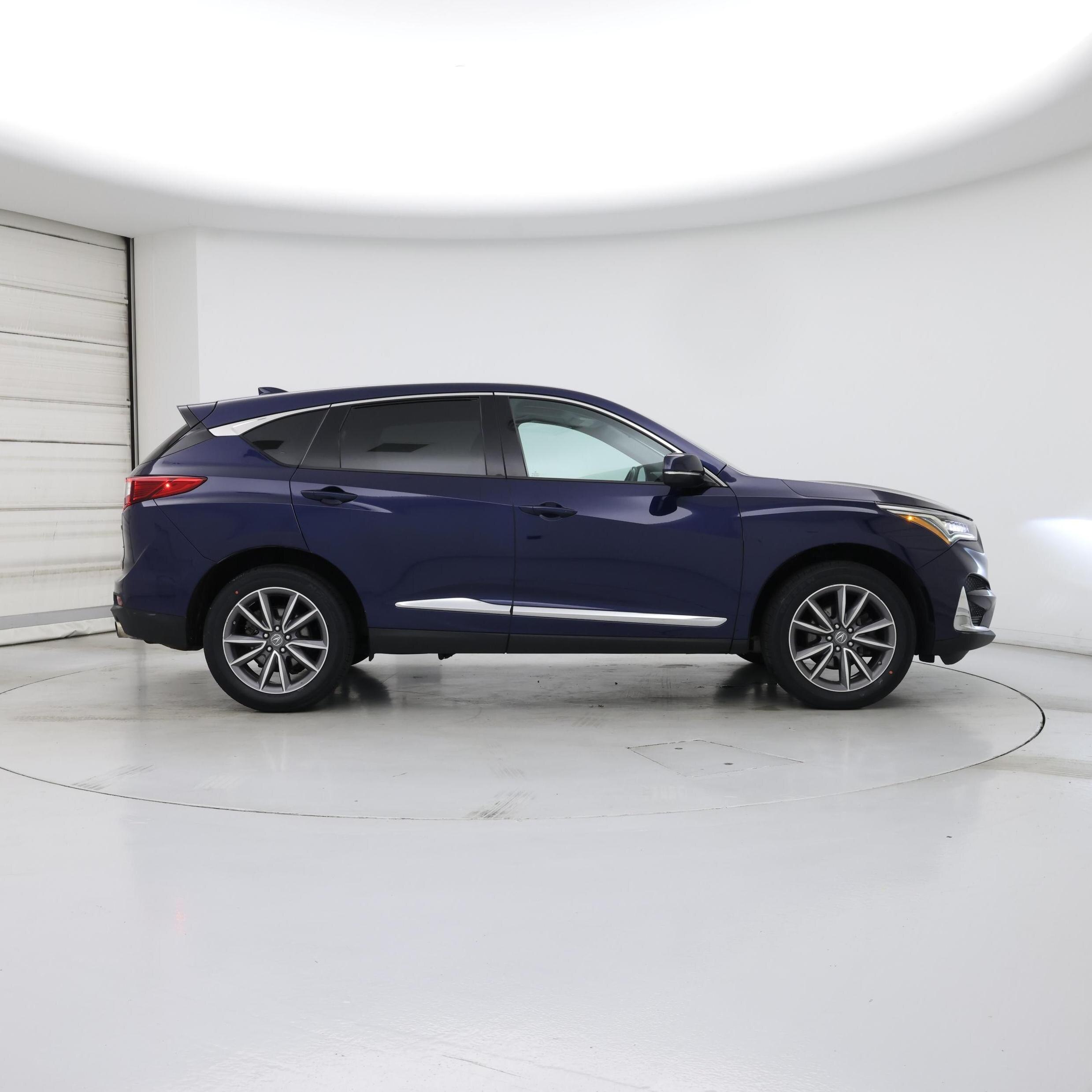 Thumbnail: 2019 Acura RDX - 7